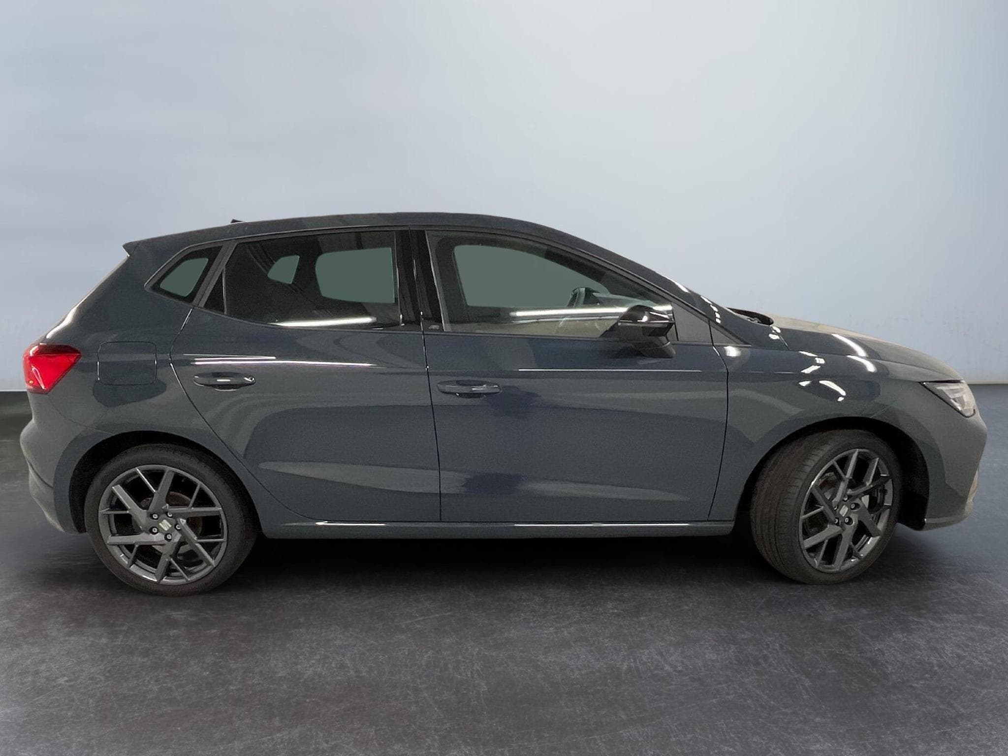 Seat Ibiza FR (2026) - Foto 8