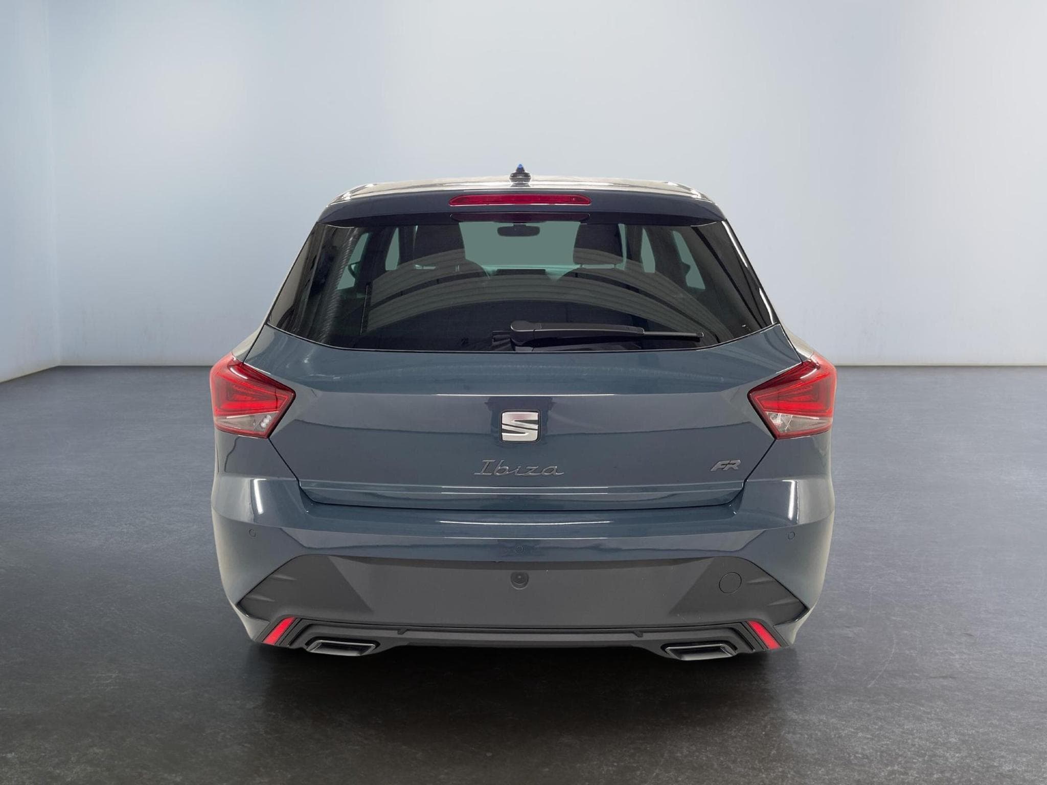 Seat Ibiza FR (2026) - Foto 6