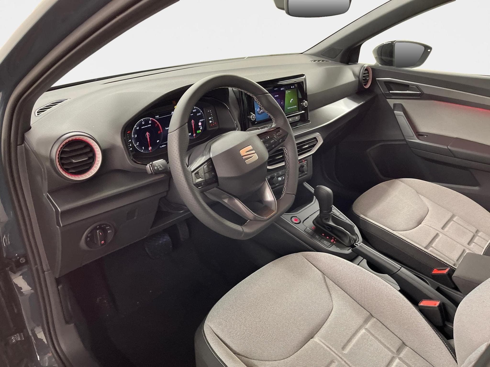 Seat Ibiza FR (2026) - Foto 11