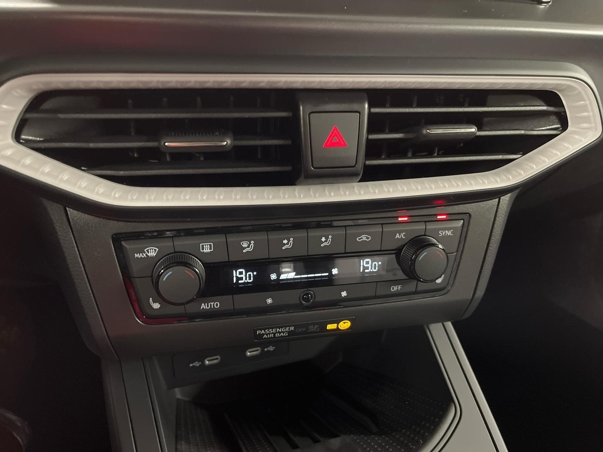 Seat Ibiza FR (2026) - Foto 15