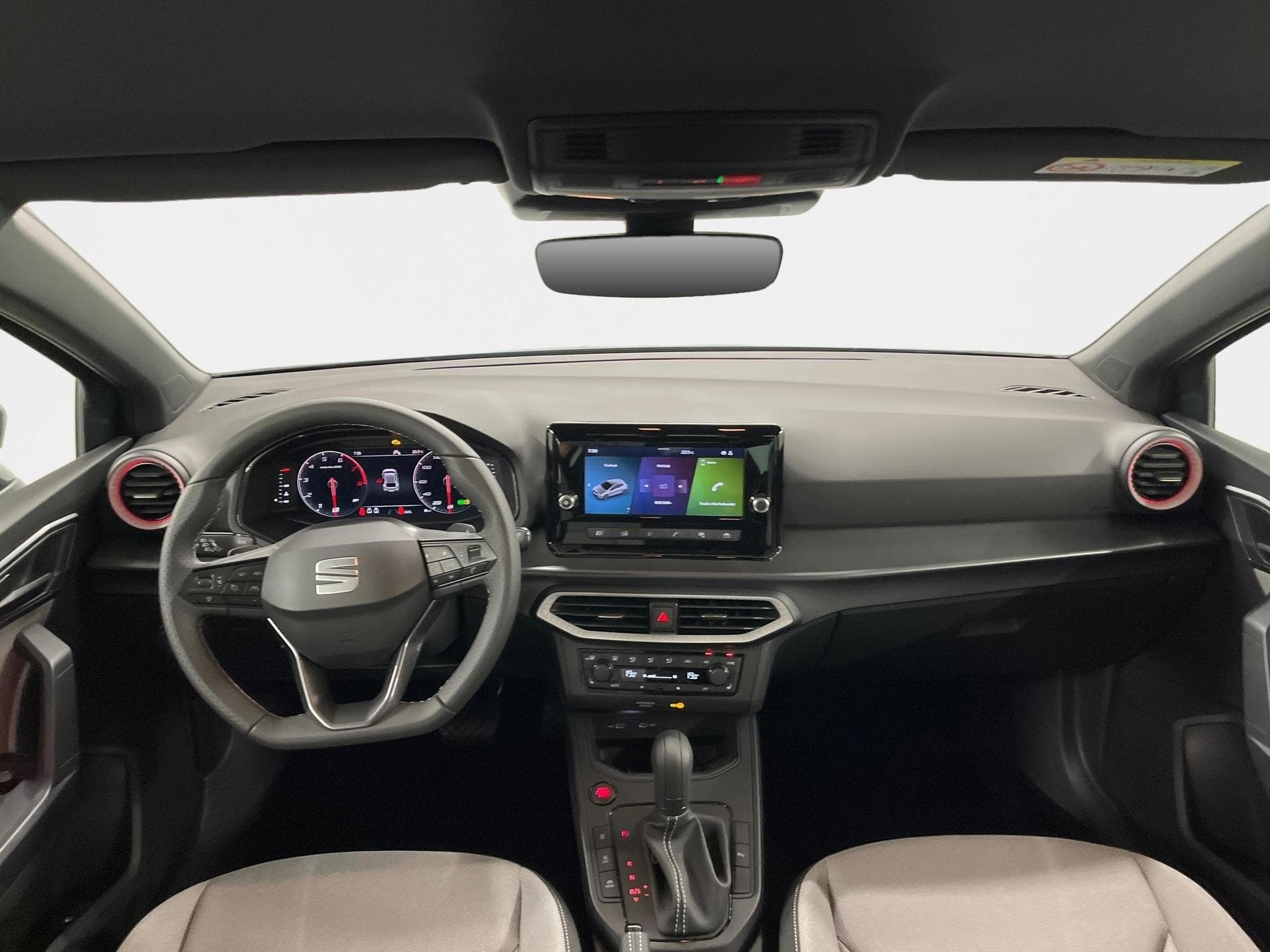 Seat Ibiza FR (2026) - Foto 12