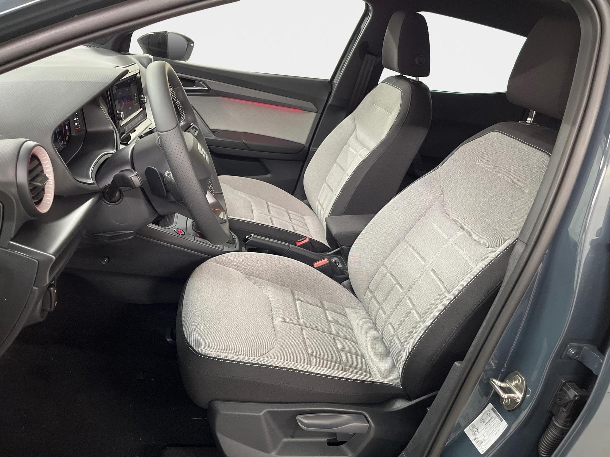 Seat Ibiza FR (2026) - Foto 18