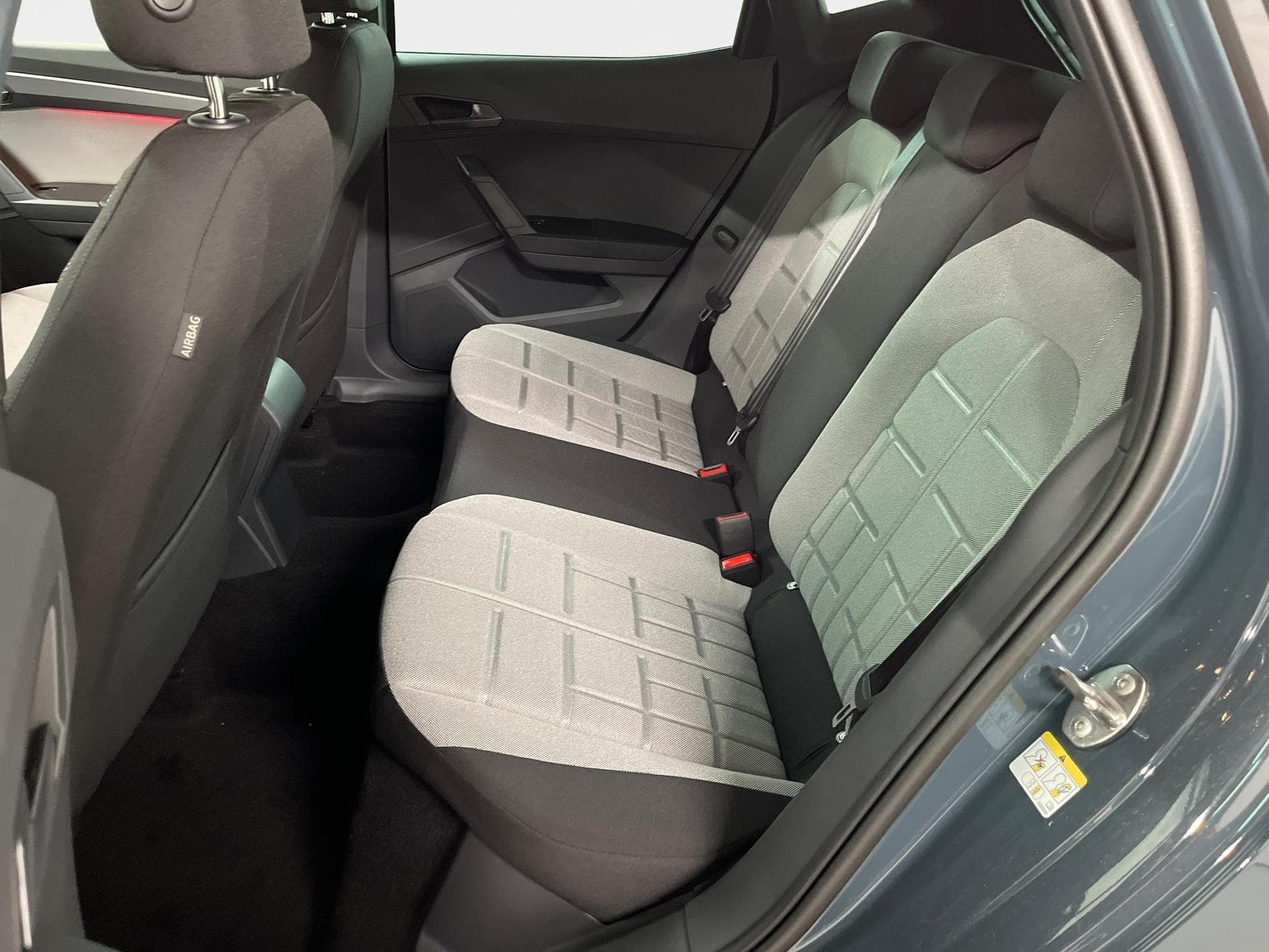Seat Ibiza FR (2026) - Foto 20