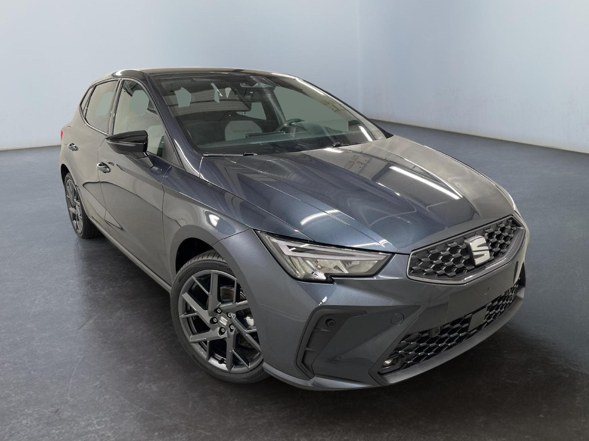 Seat Ibiza FR (2026) - Foto 1