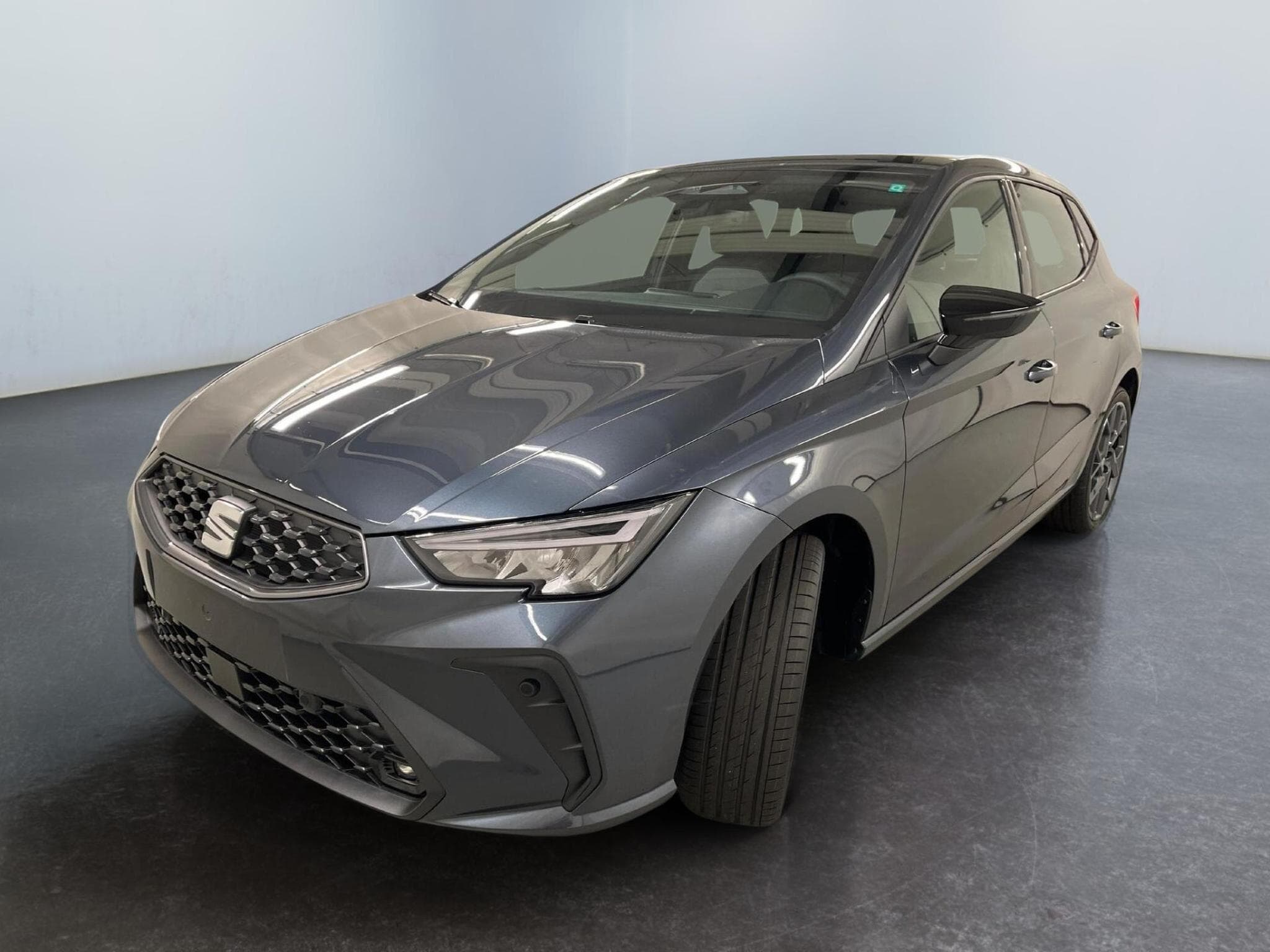 Seat Ibiza FR (2026) - Foto 3