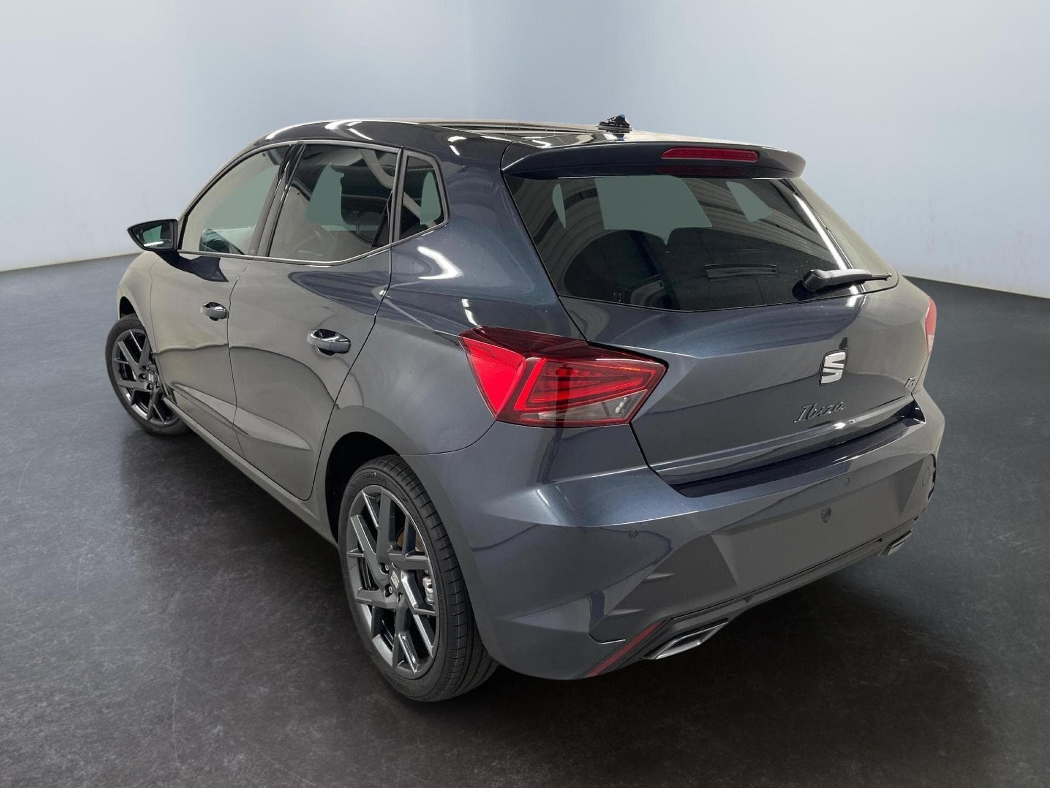 Seat Ibiza FR (2026) - Foto 5