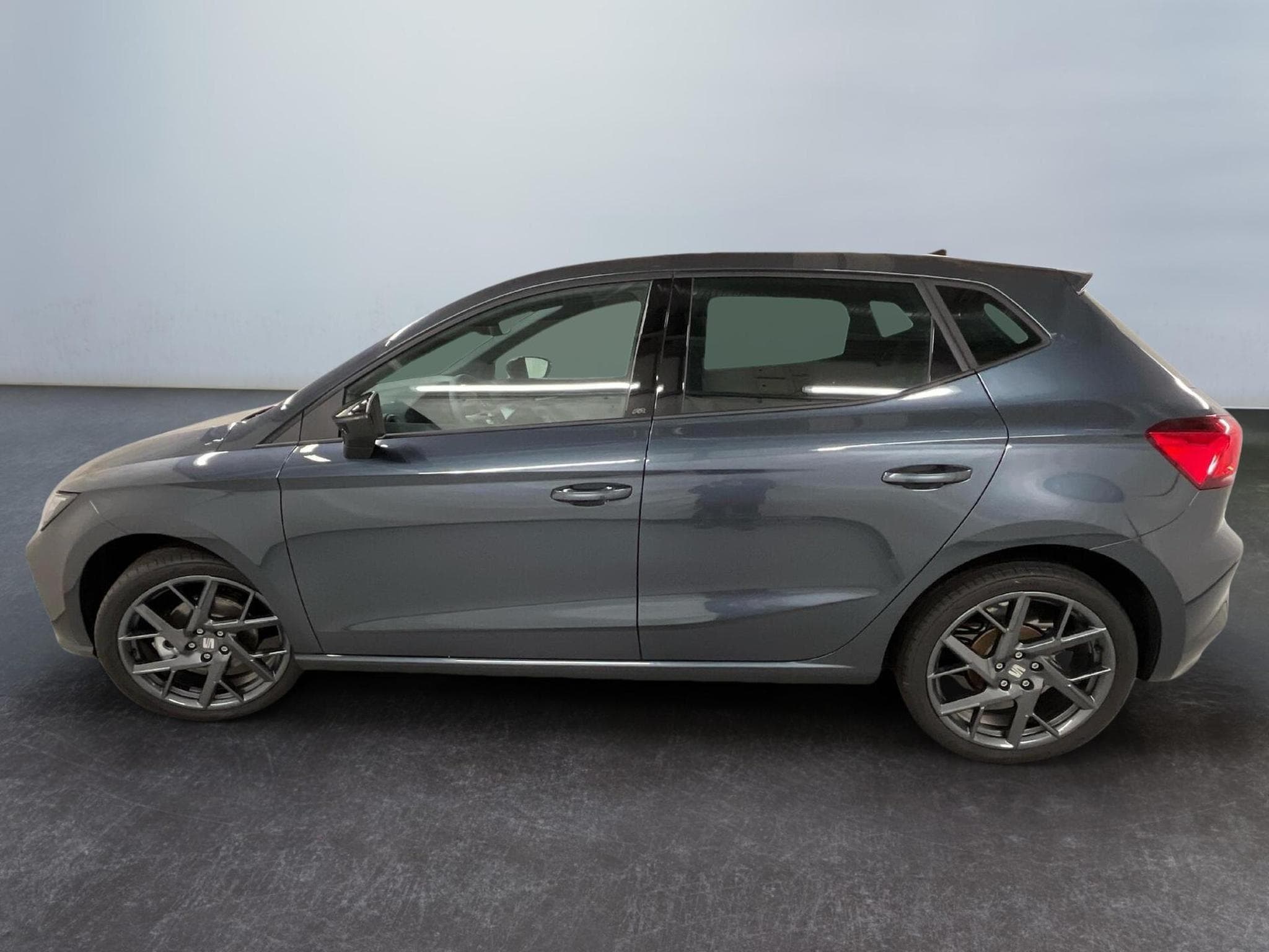Seat Ibiza FR (2026) - Foto 4