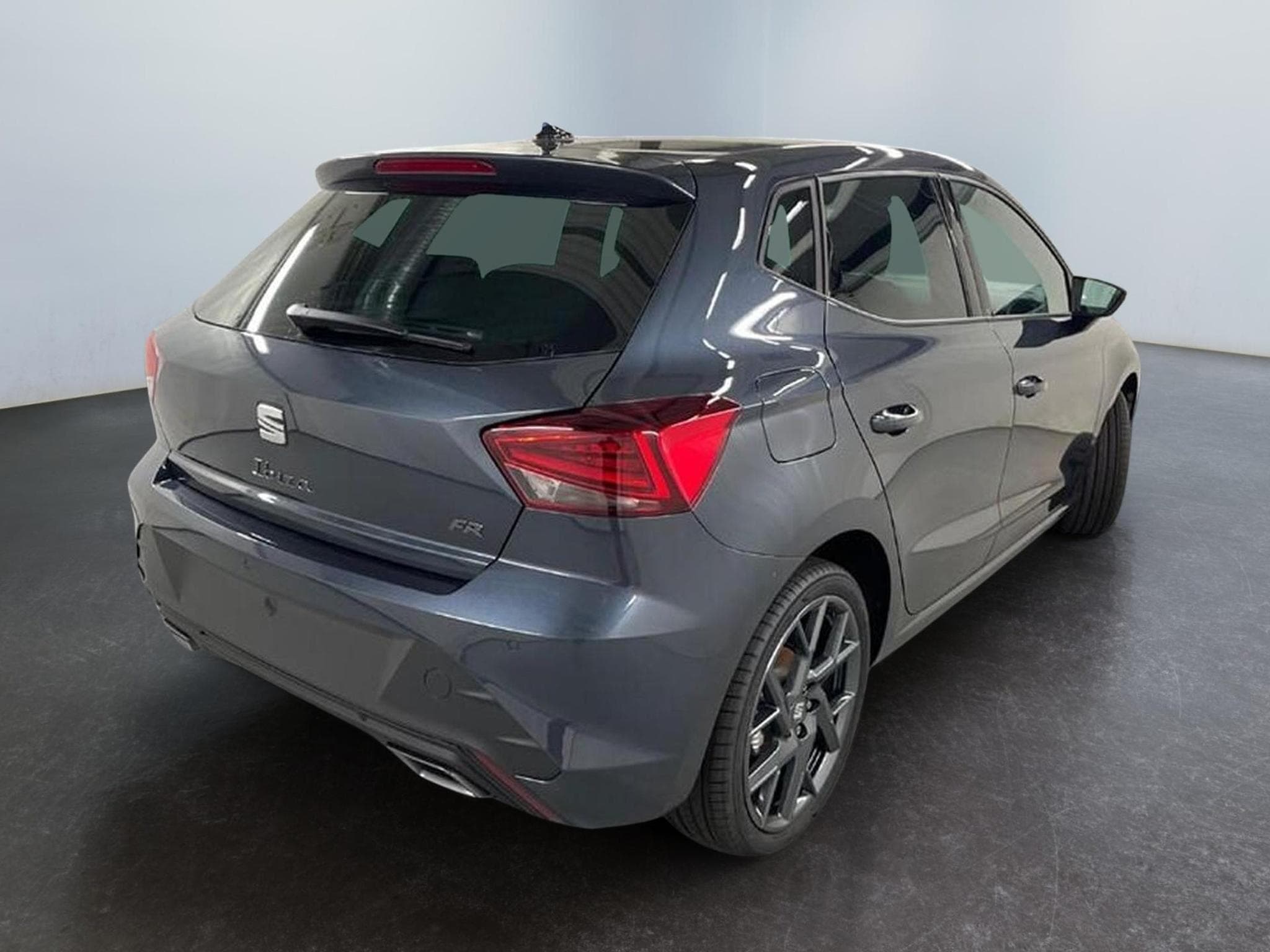 Seat Ibiza FR (2026) - Foto 7