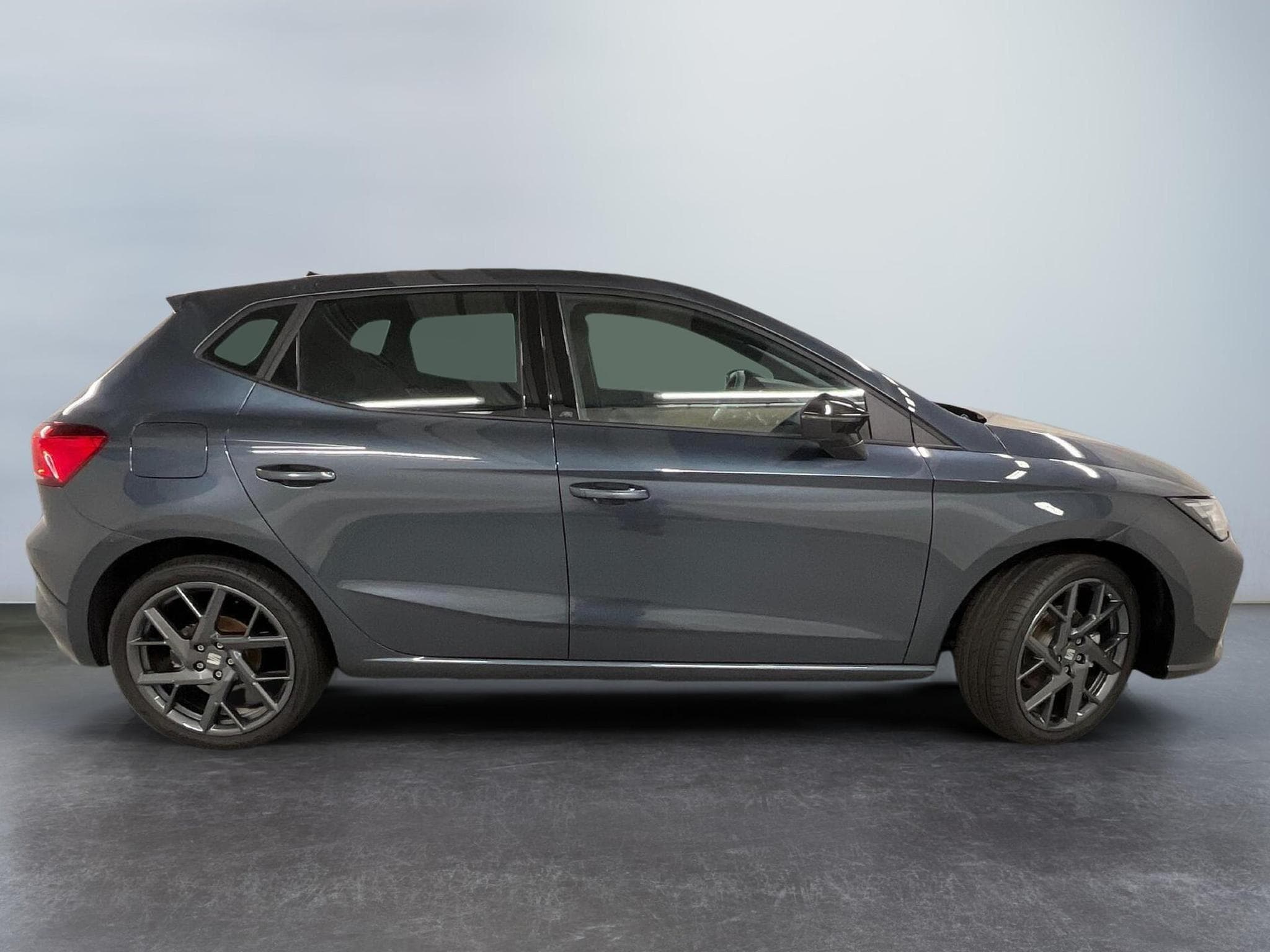 Seat Ibiza FR (2026) - Foto 8