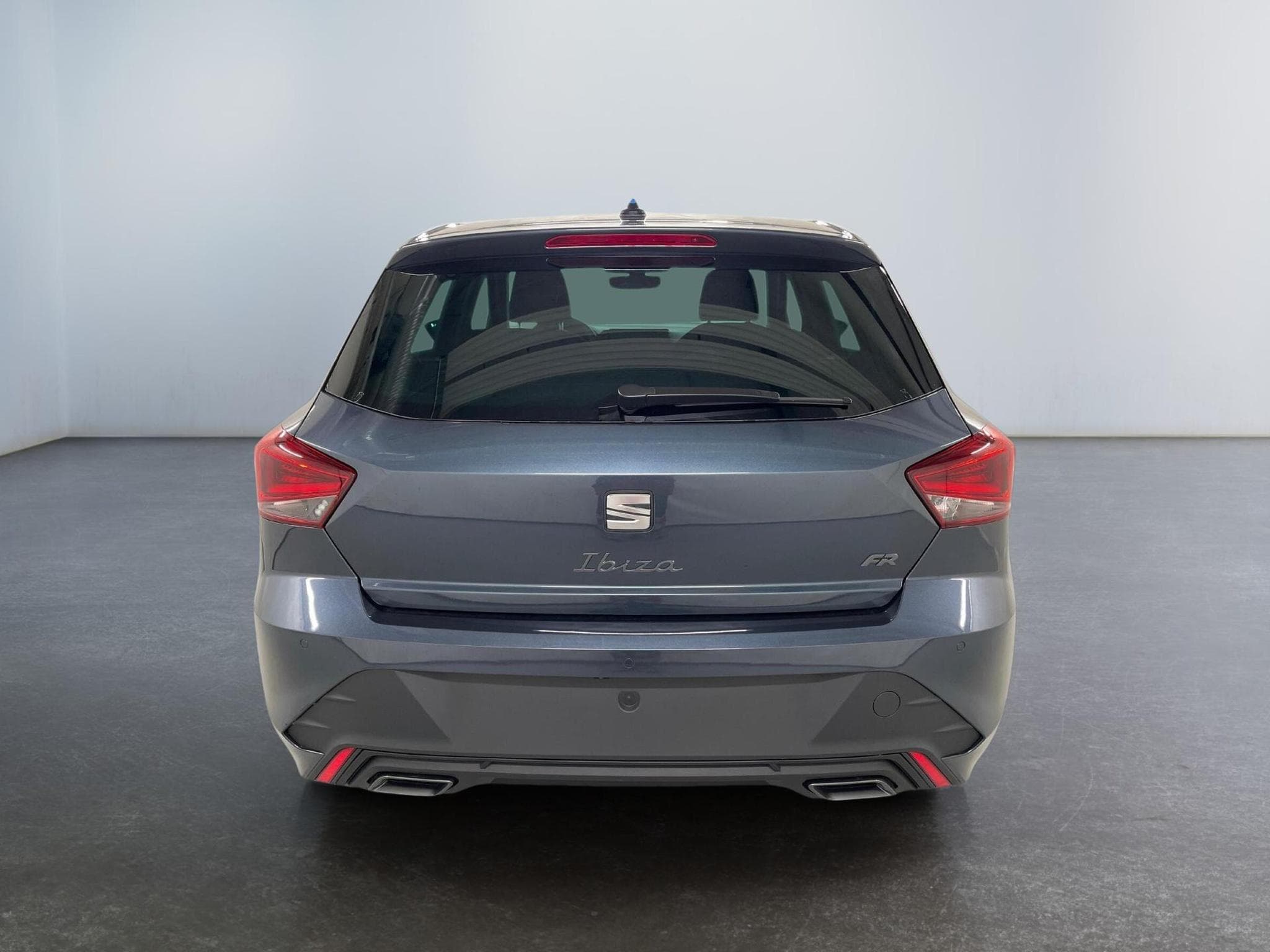 Seat Ibiza FR (2026) - Foto 6