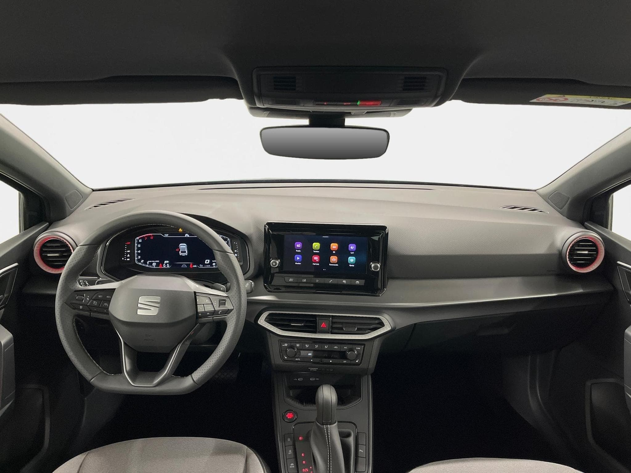 Seat Ibiza FR (2026) - Foto 11