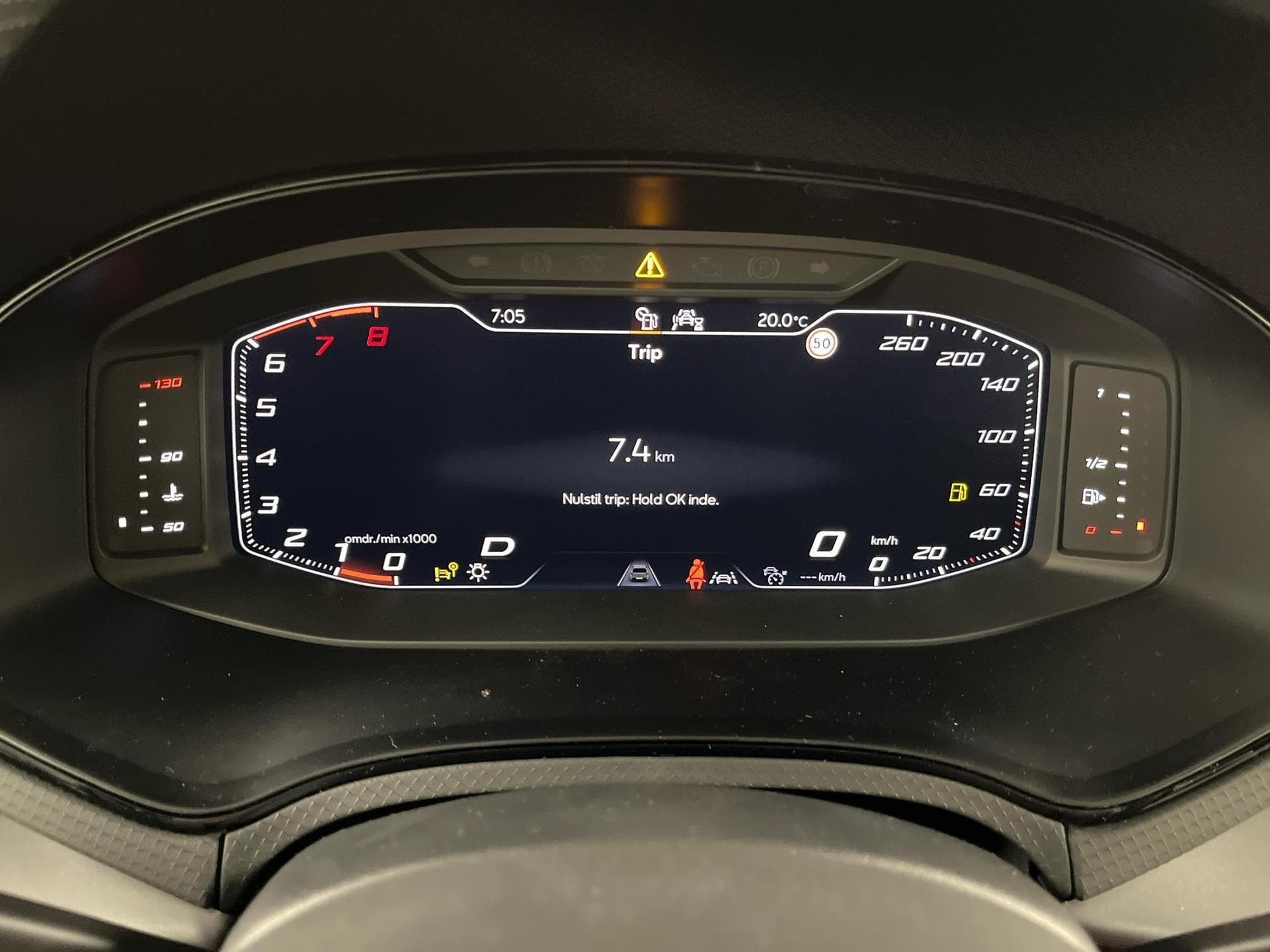 Seat Ibiza FR (2026) - Foto 13