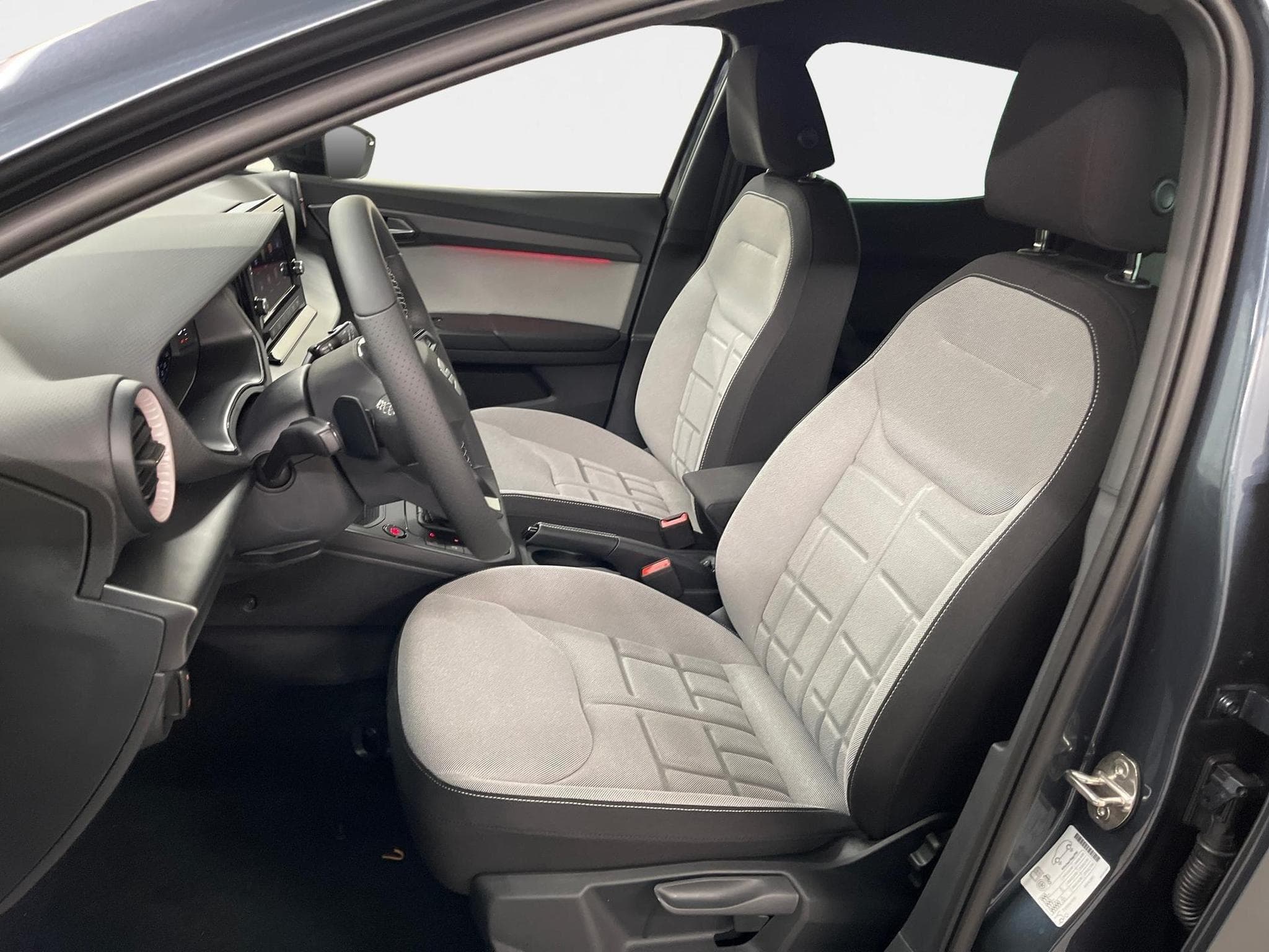 Seat Ibiza FR (2026) - Foto 18