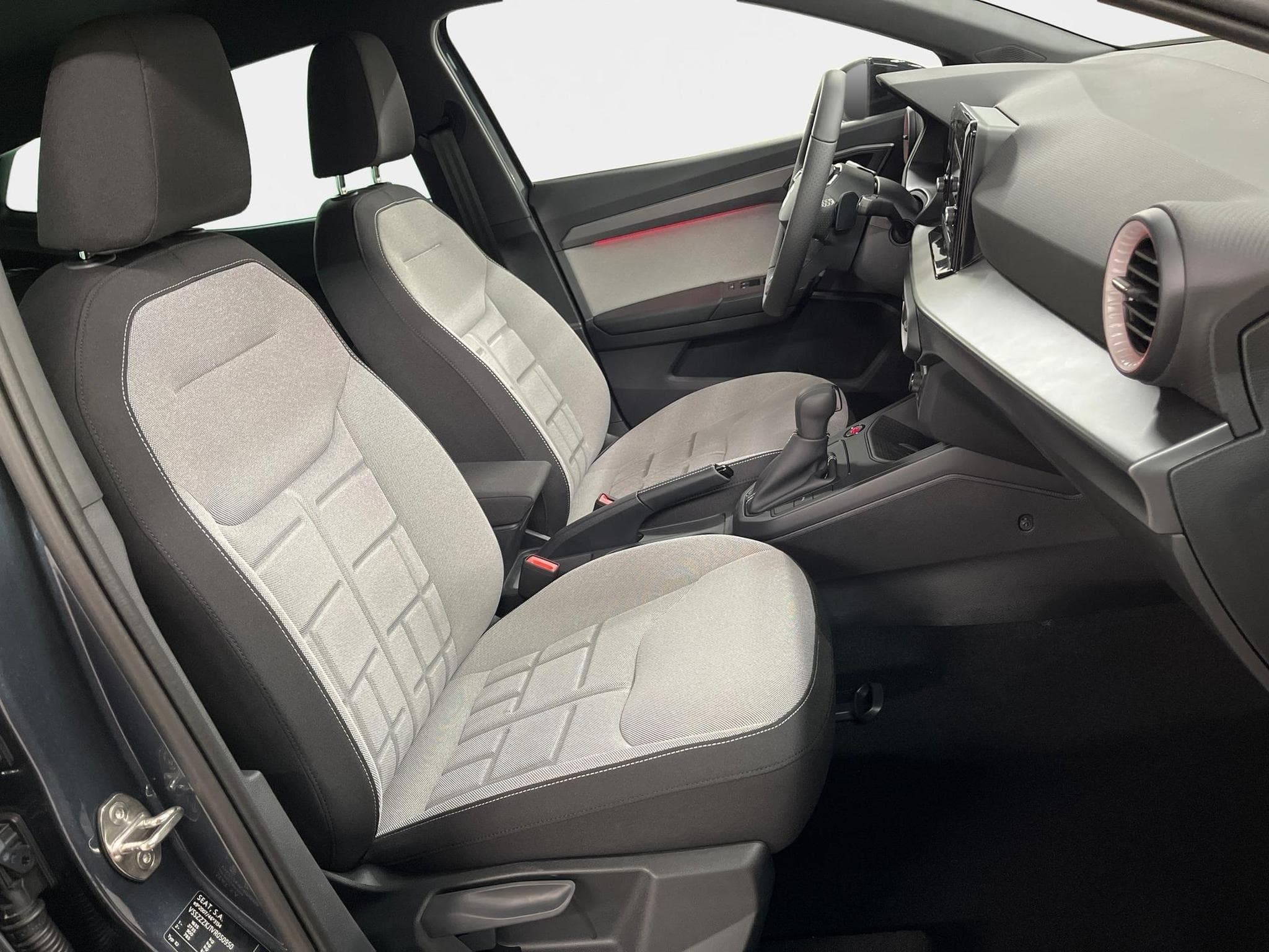 Seat Ibiza FR (2026) - Foto 19
