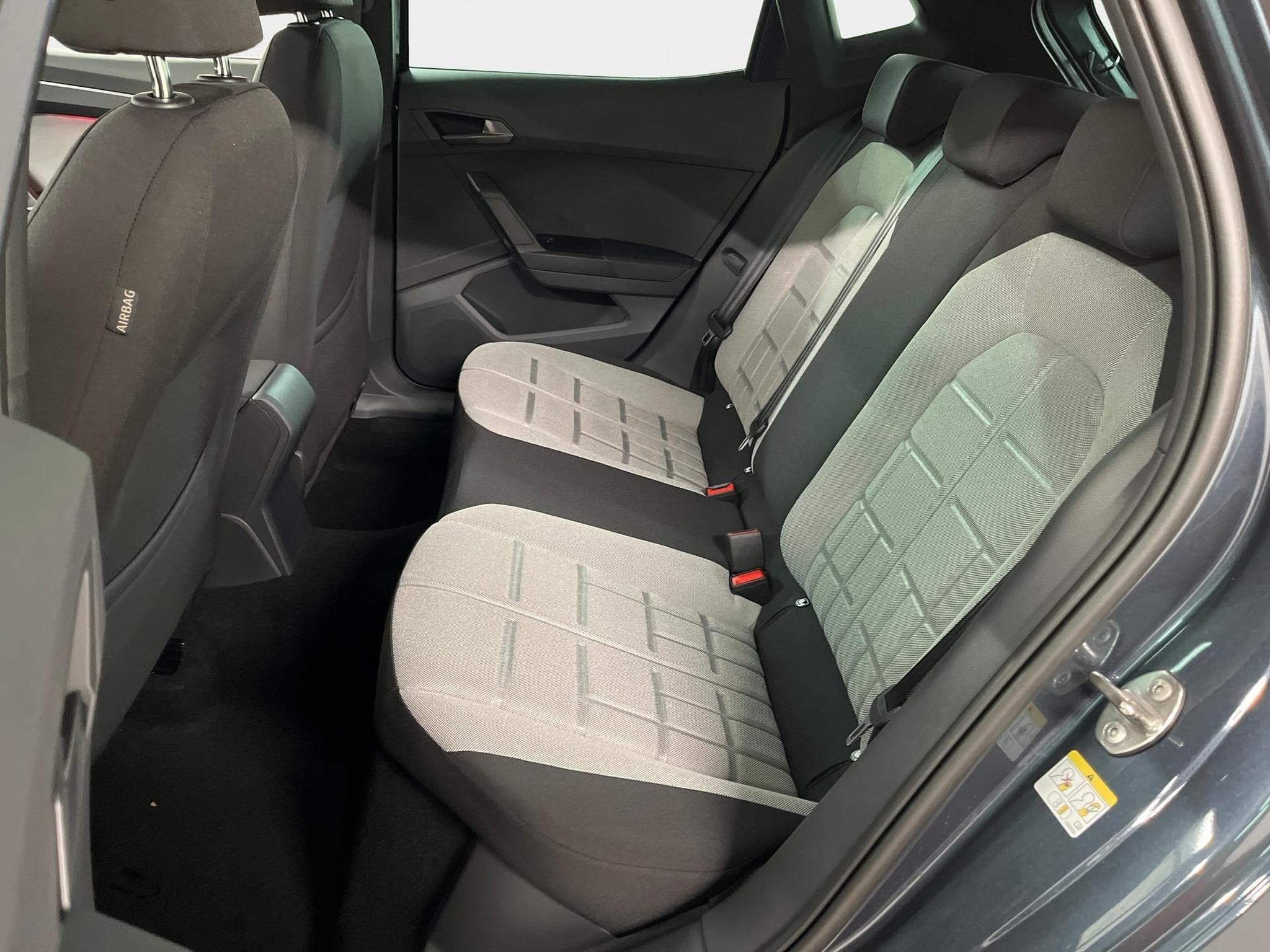Seat Ibiza FR (2026) - Foto 20