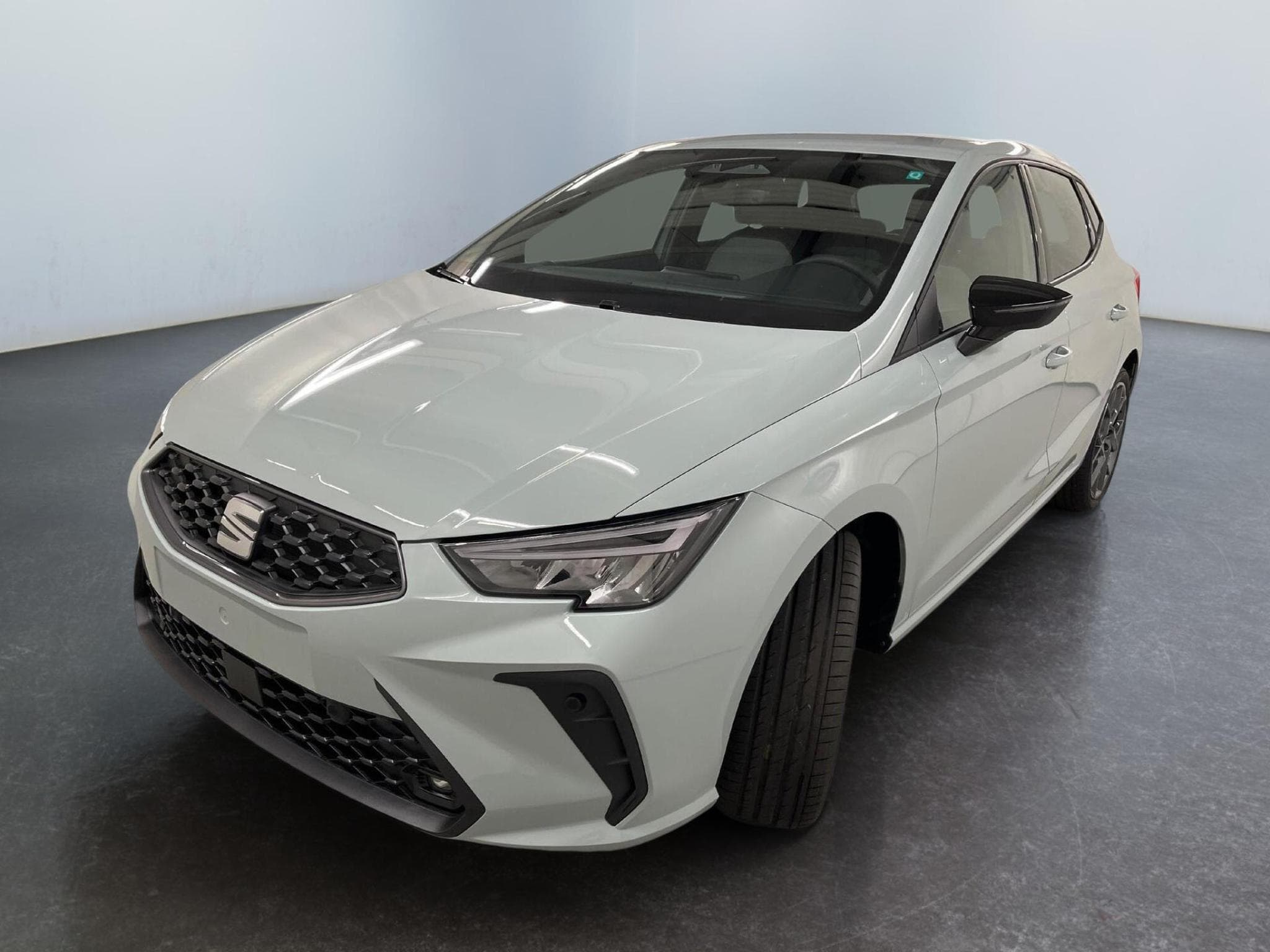 Seat Ibiza FR (2026) - Foto 3
