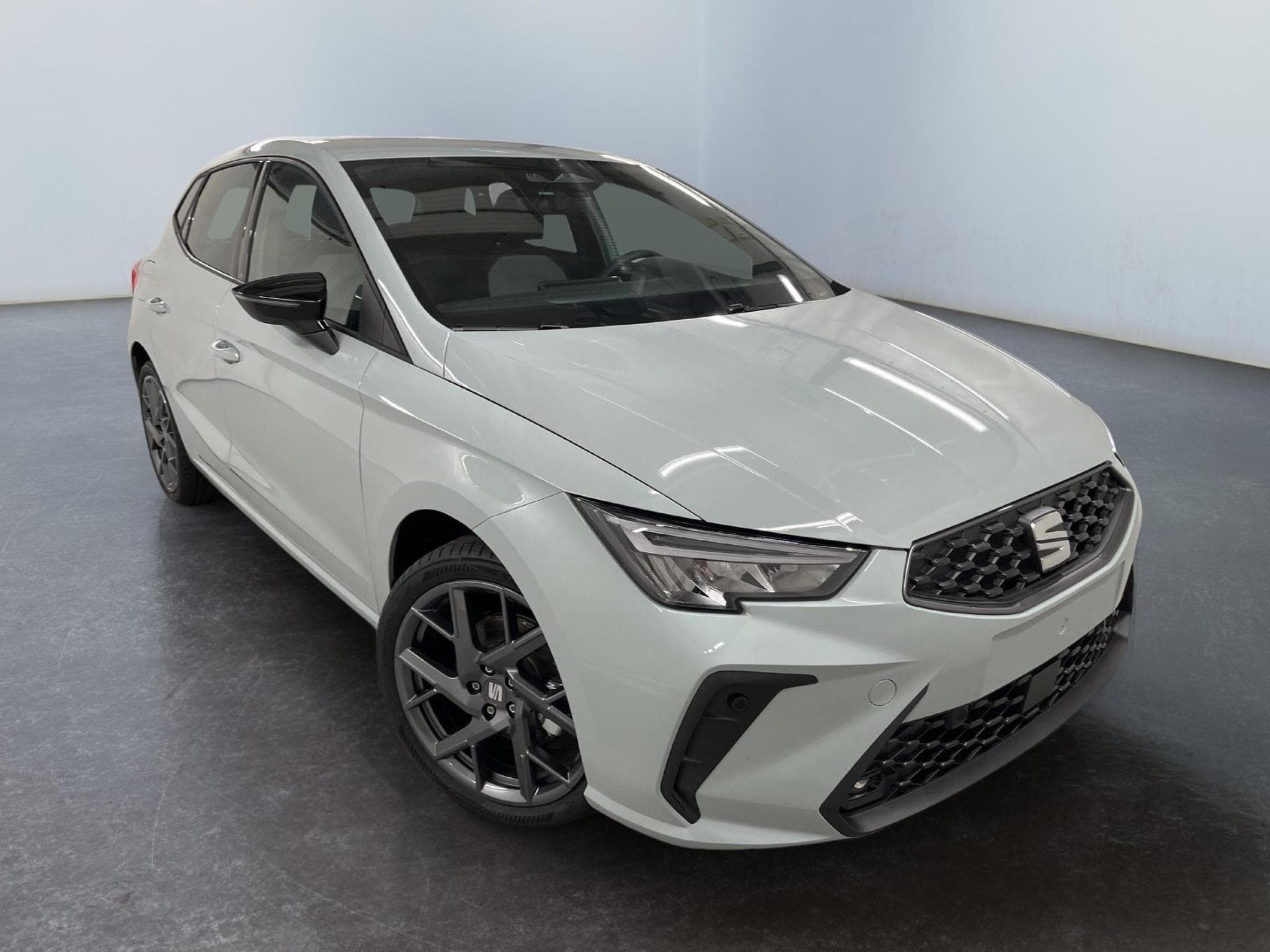 Seat Ibiza FR (2026) - Foto 1