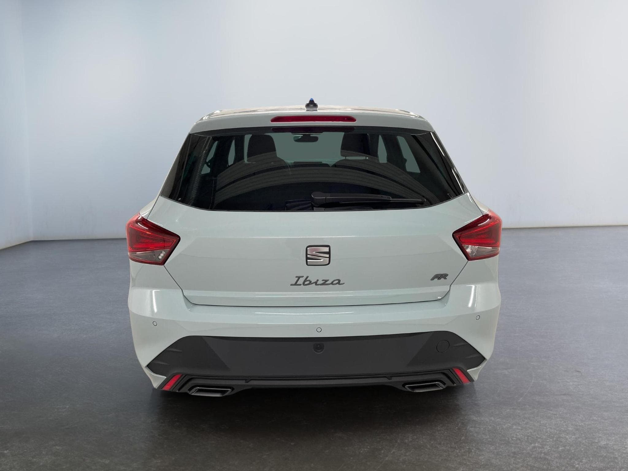 Seat Ibiza FR (2026) - Foto 6