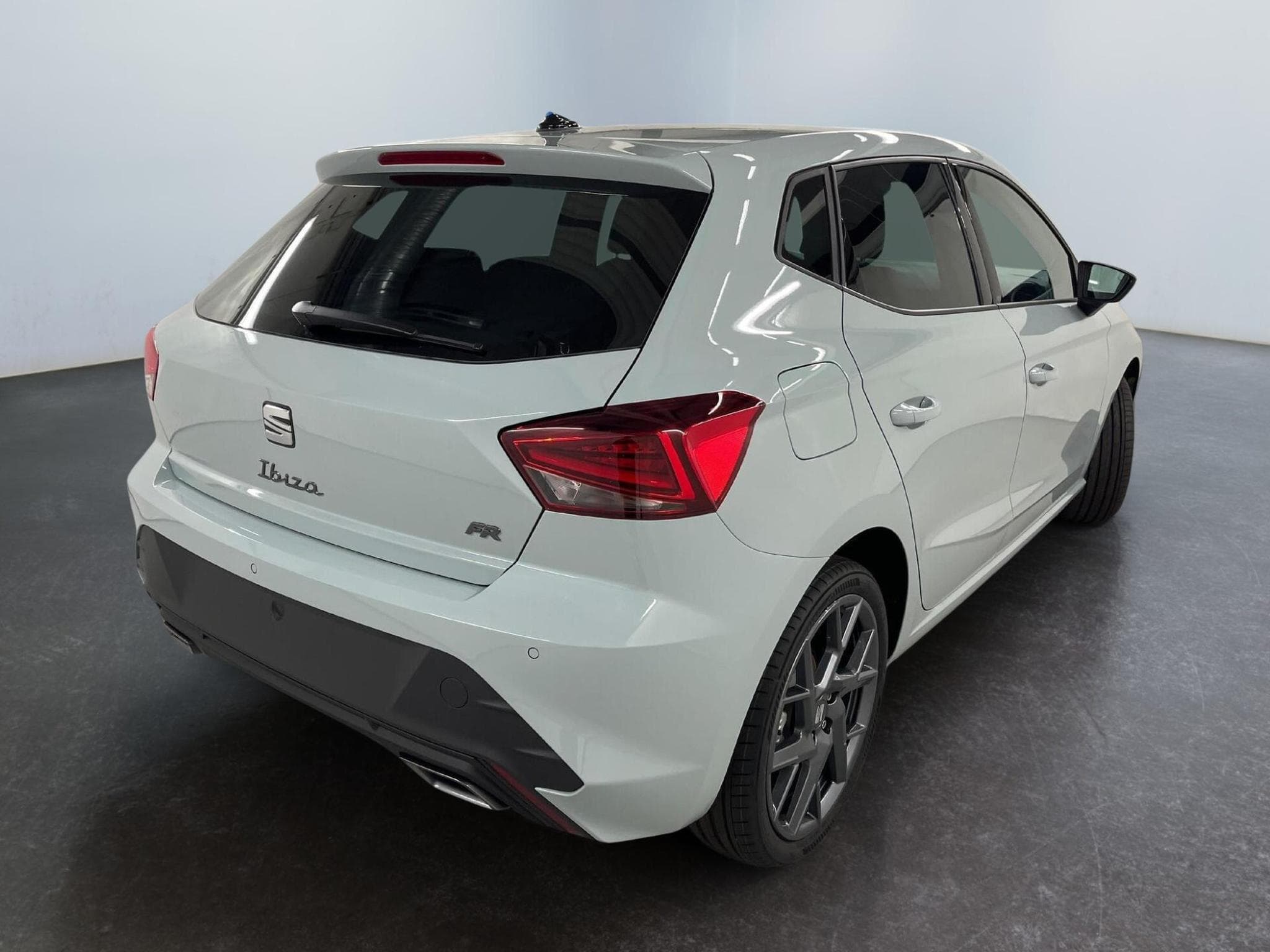 Seat Ibiza FR (2026) - Foto 7