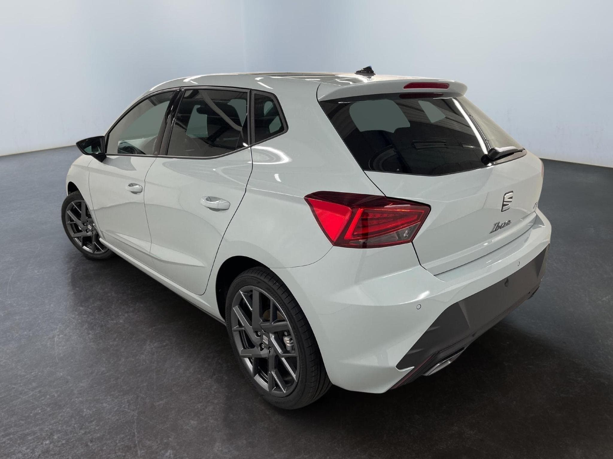 Seat Ibiza FR (2026) - Foto 5