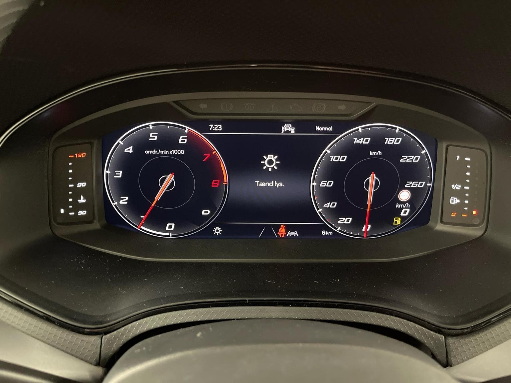 Seat Ibiza FR (2026) - Foto 13