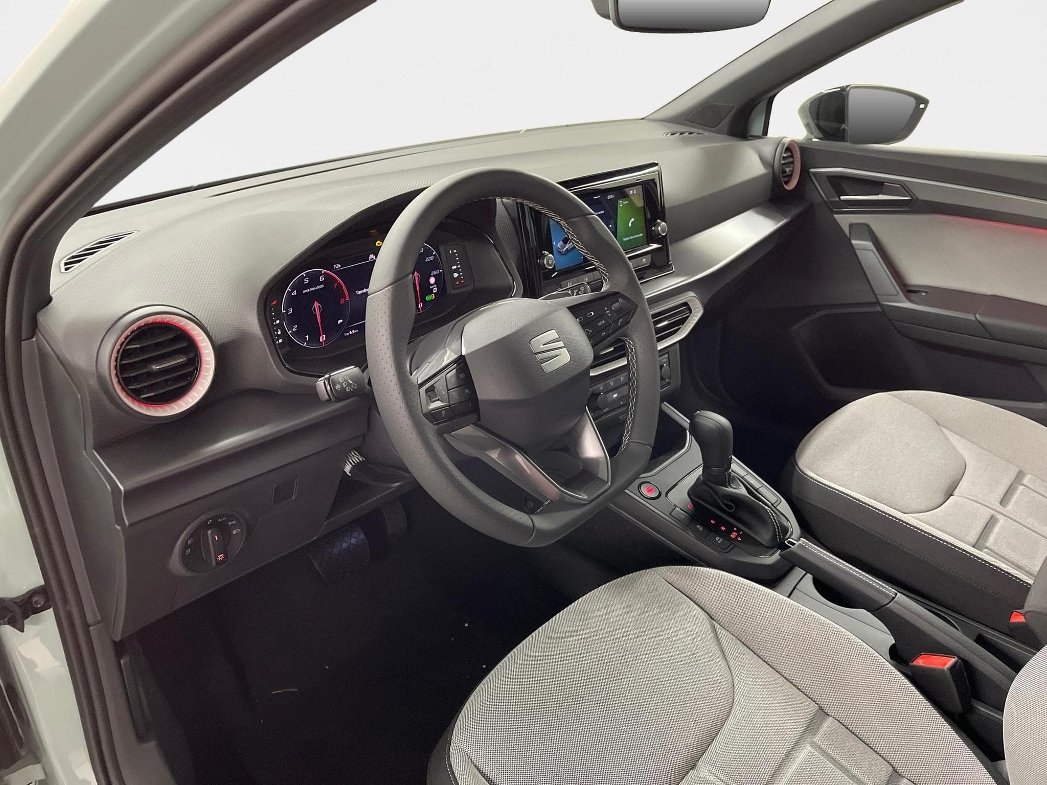 Seat Ibiza FR (2026) - Foto 12