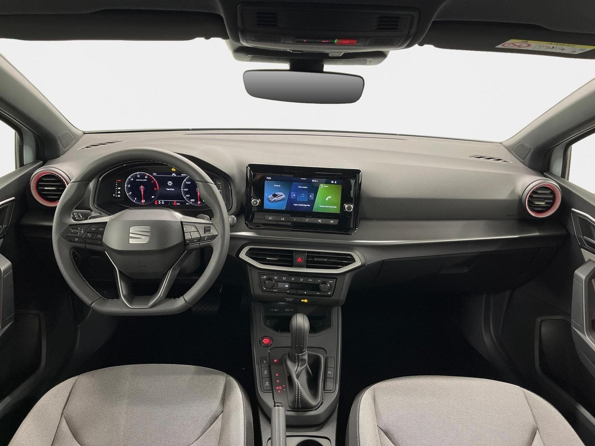 Seat Ibiza FR (2026) - Foto 11