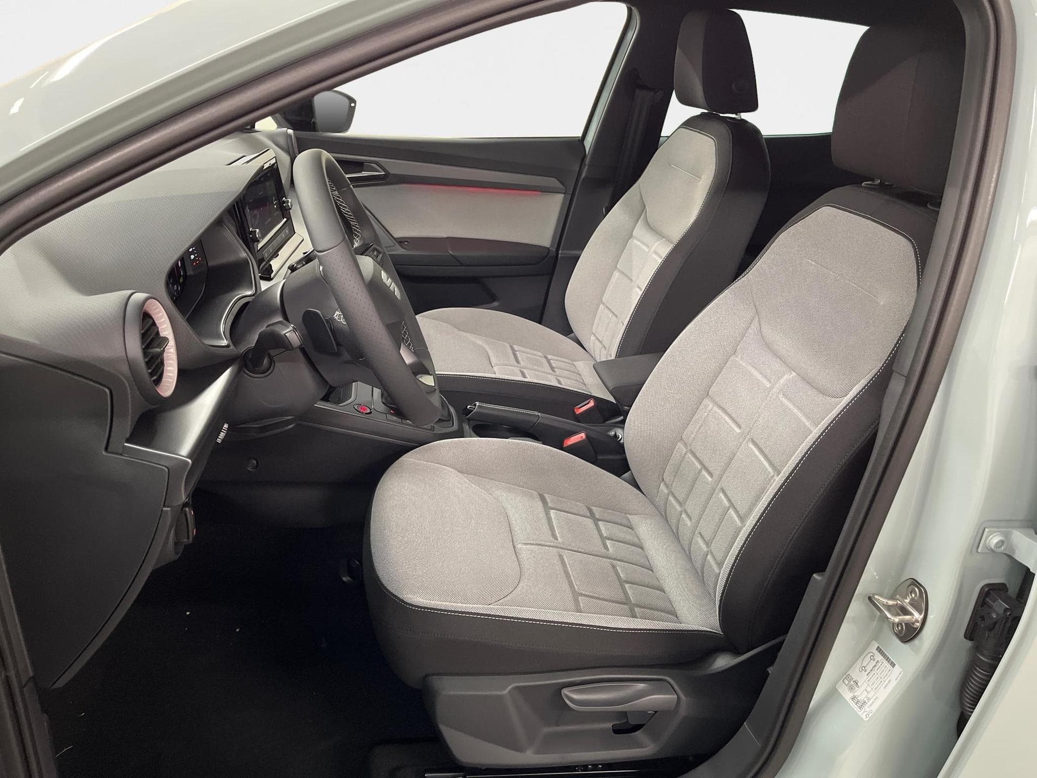 Seat Ibiza FR (2026) - Foto 18