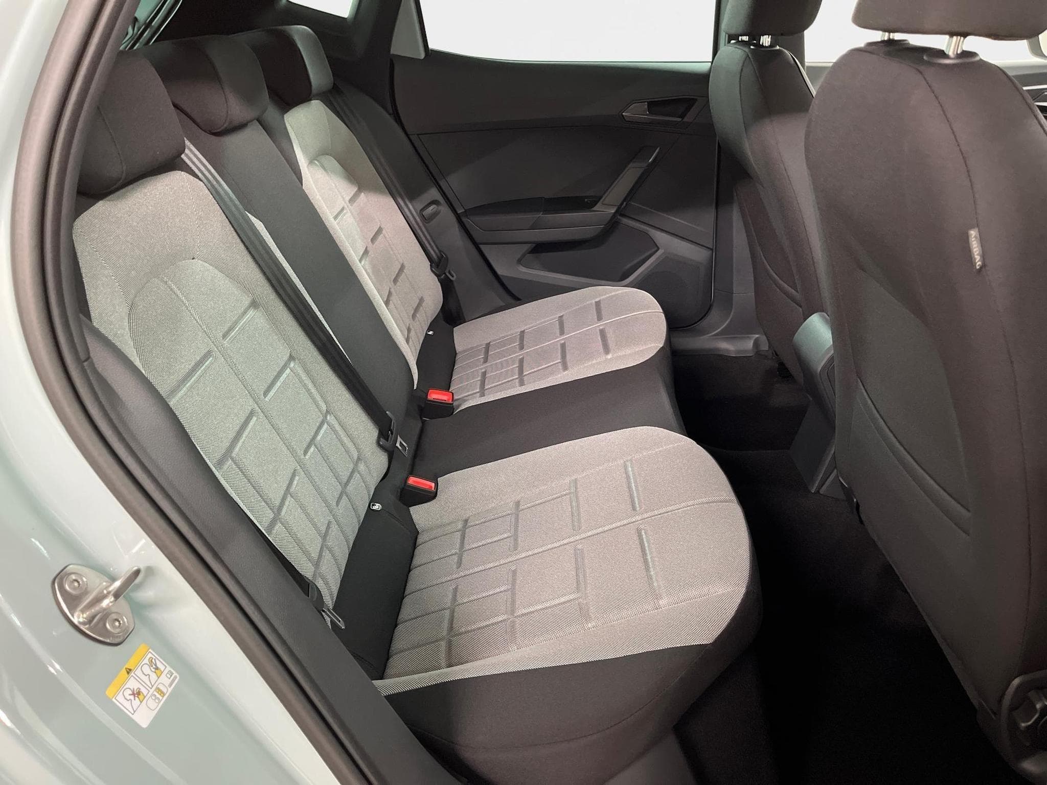 Seat Ibiza FR (2026) - Foto 21