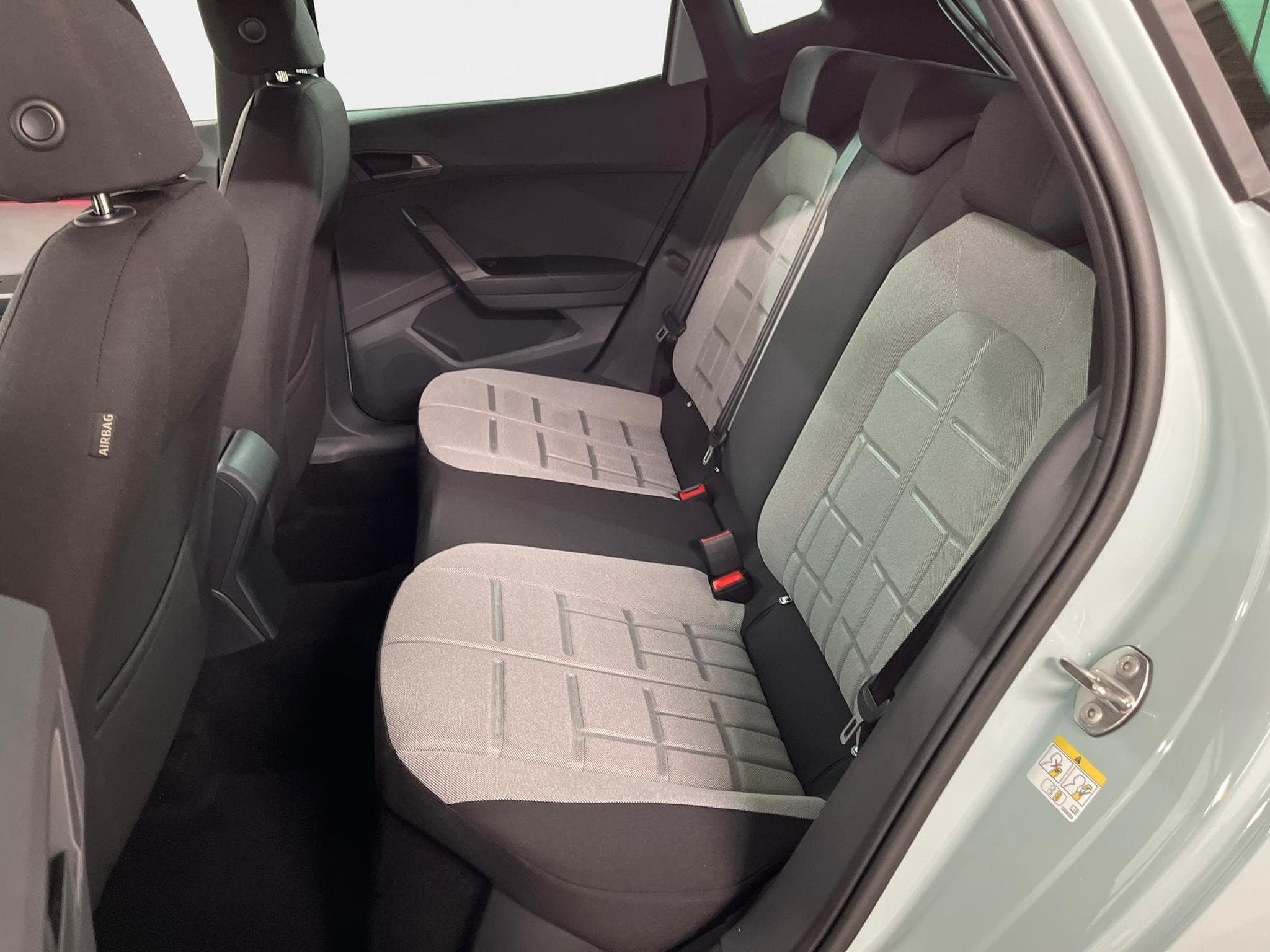 Seat Ibiza FR (2026) - Foto 20