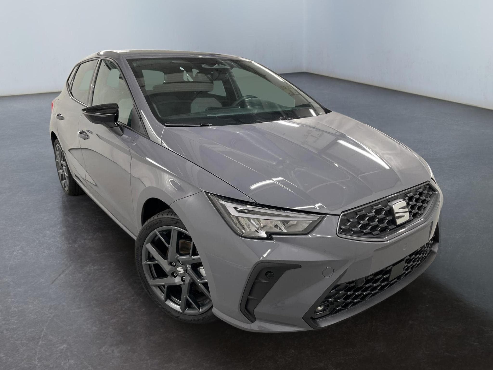 Seat Ibiza FR (2026) - Foto 1