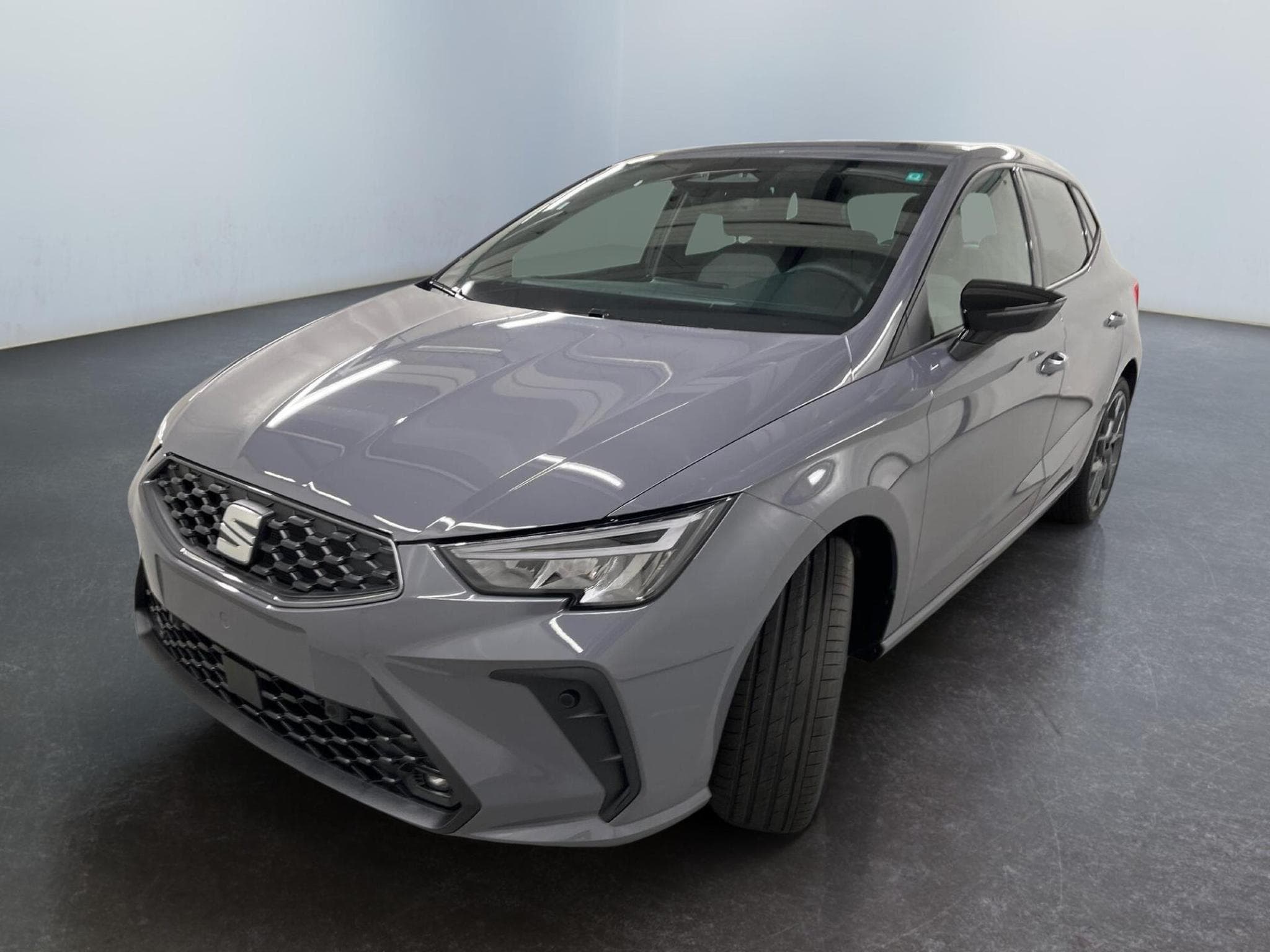 Seat Ibiza FR (2026) - Foto 3