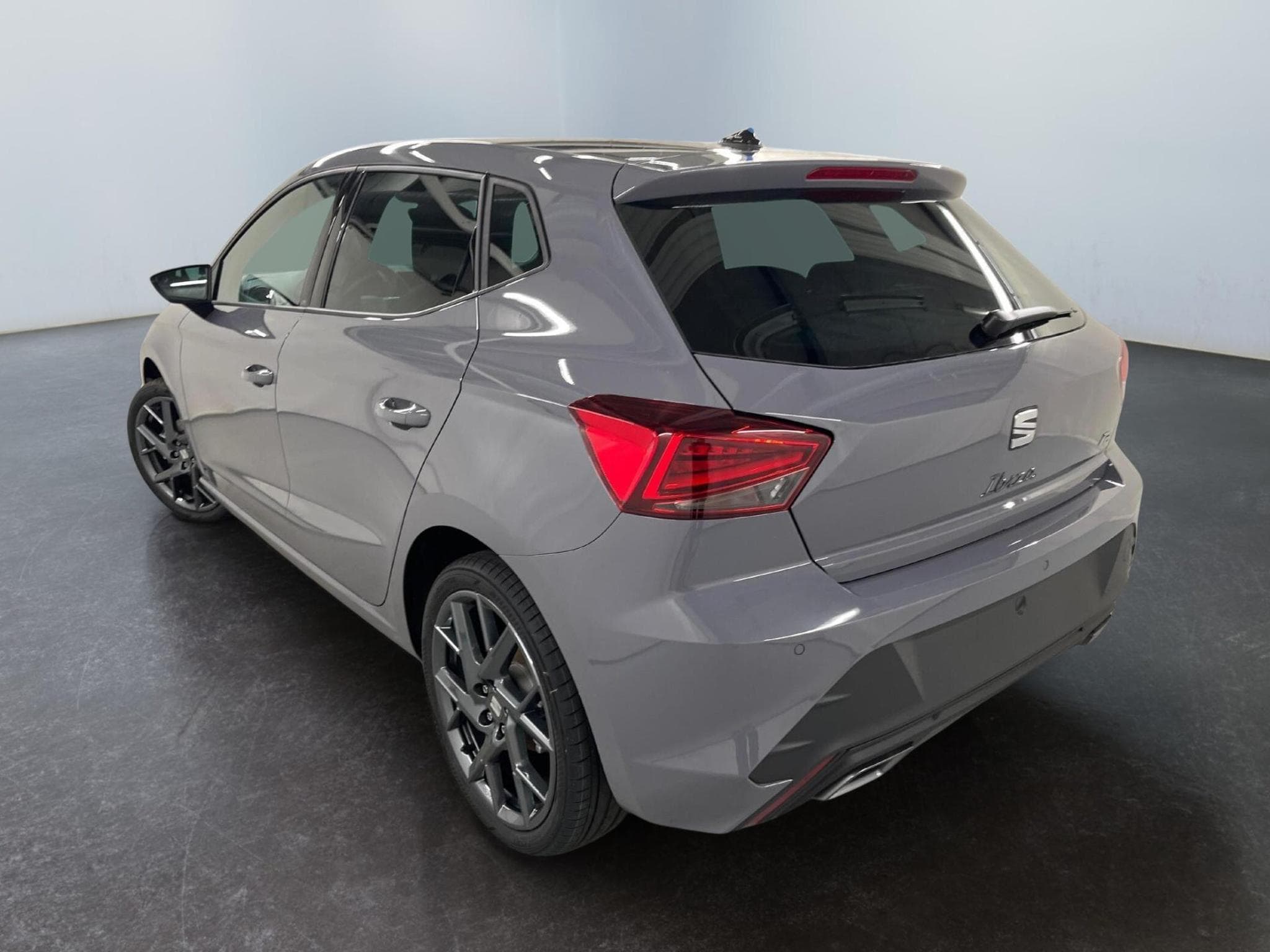 Seat Ibiza FR (2026) - Foto 5