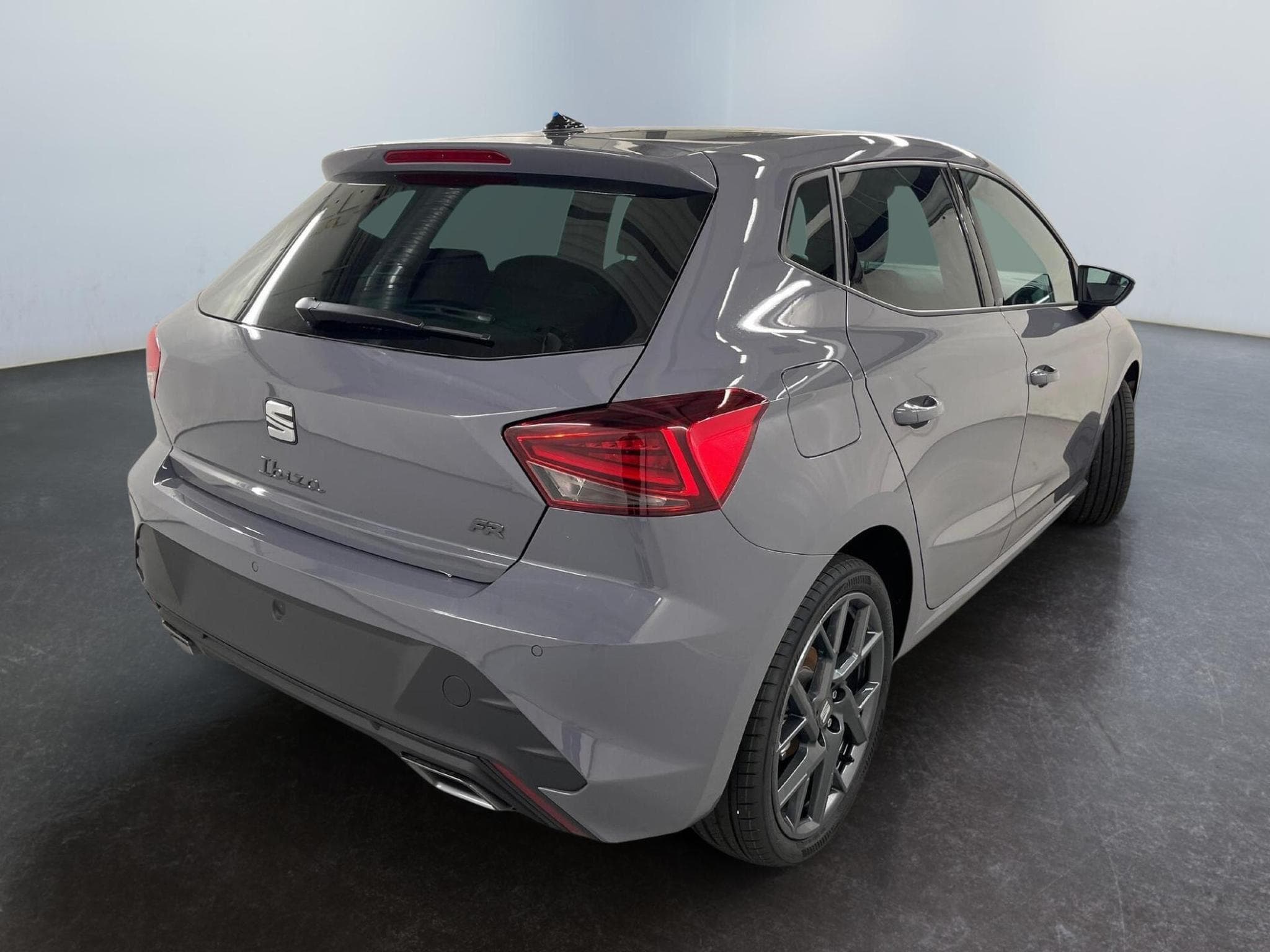 Seat Ibiza FR (2026) - Foto 7