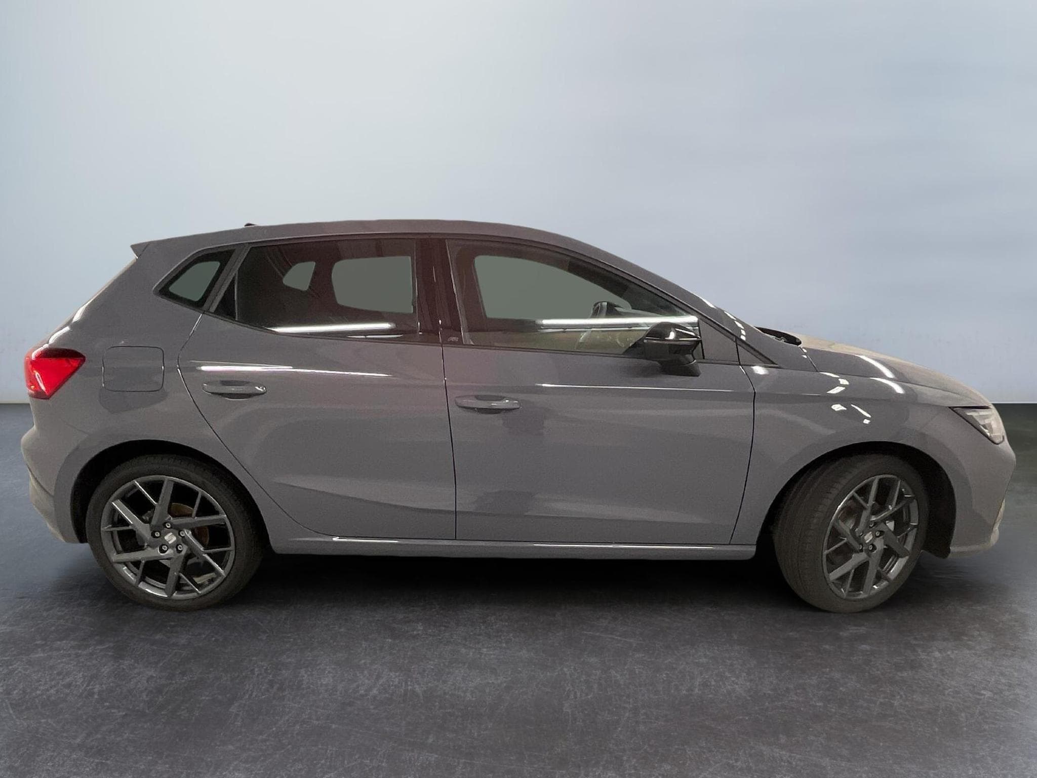 Seat Ibiza FR (2026) - Foto 8