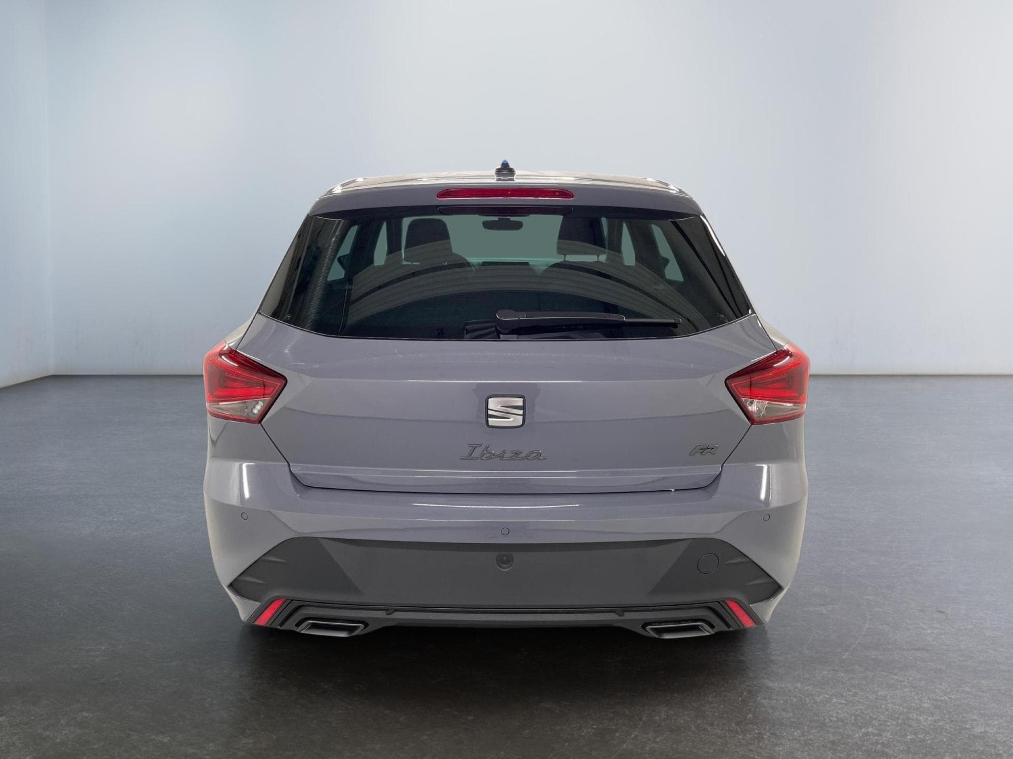 Seat Ibiza FR (2026) - Foto 6