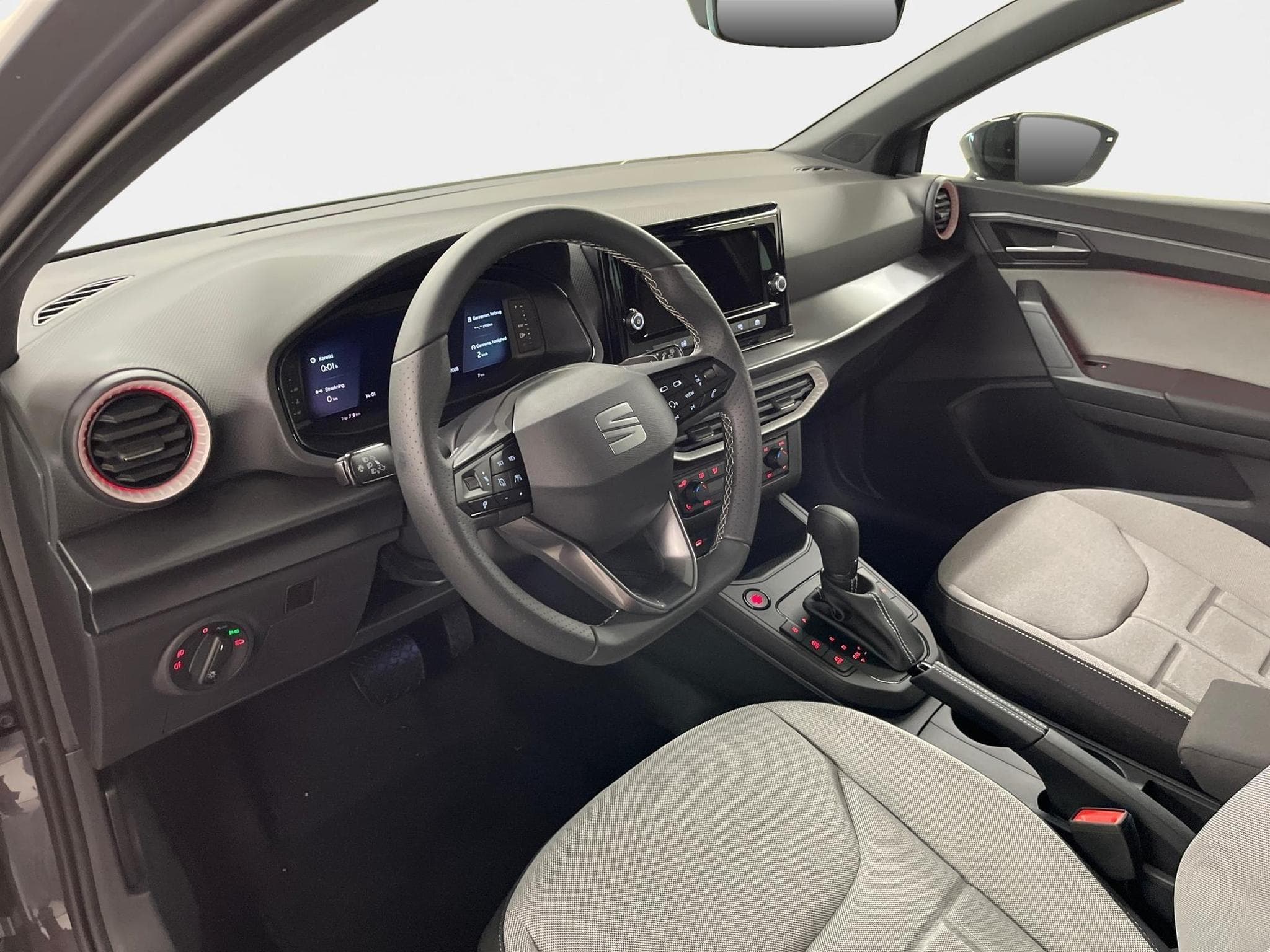 Seat Ibiza FR (2026) - Foto 11