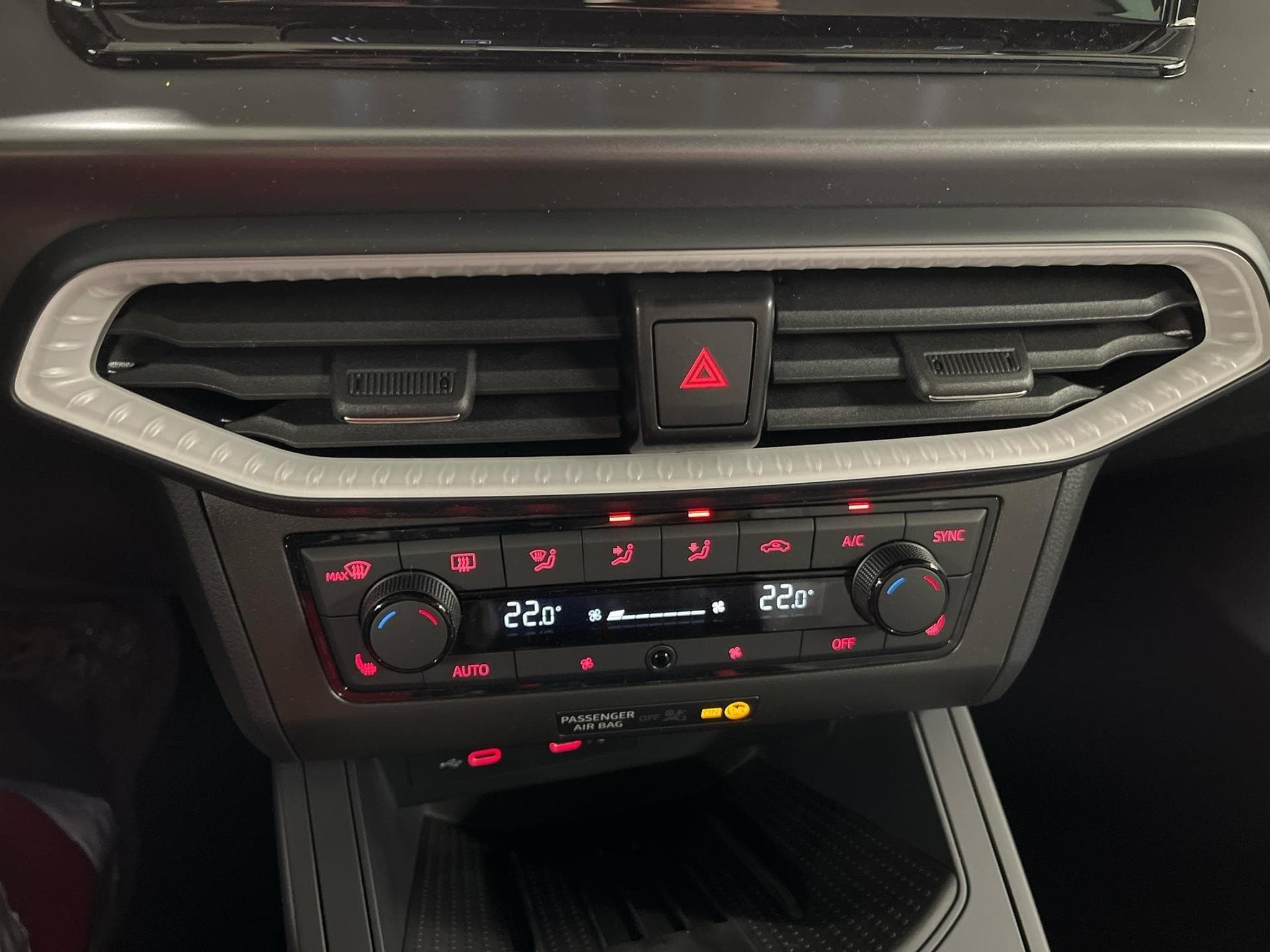 Seat Ibiza FR (2026) - Foto 15