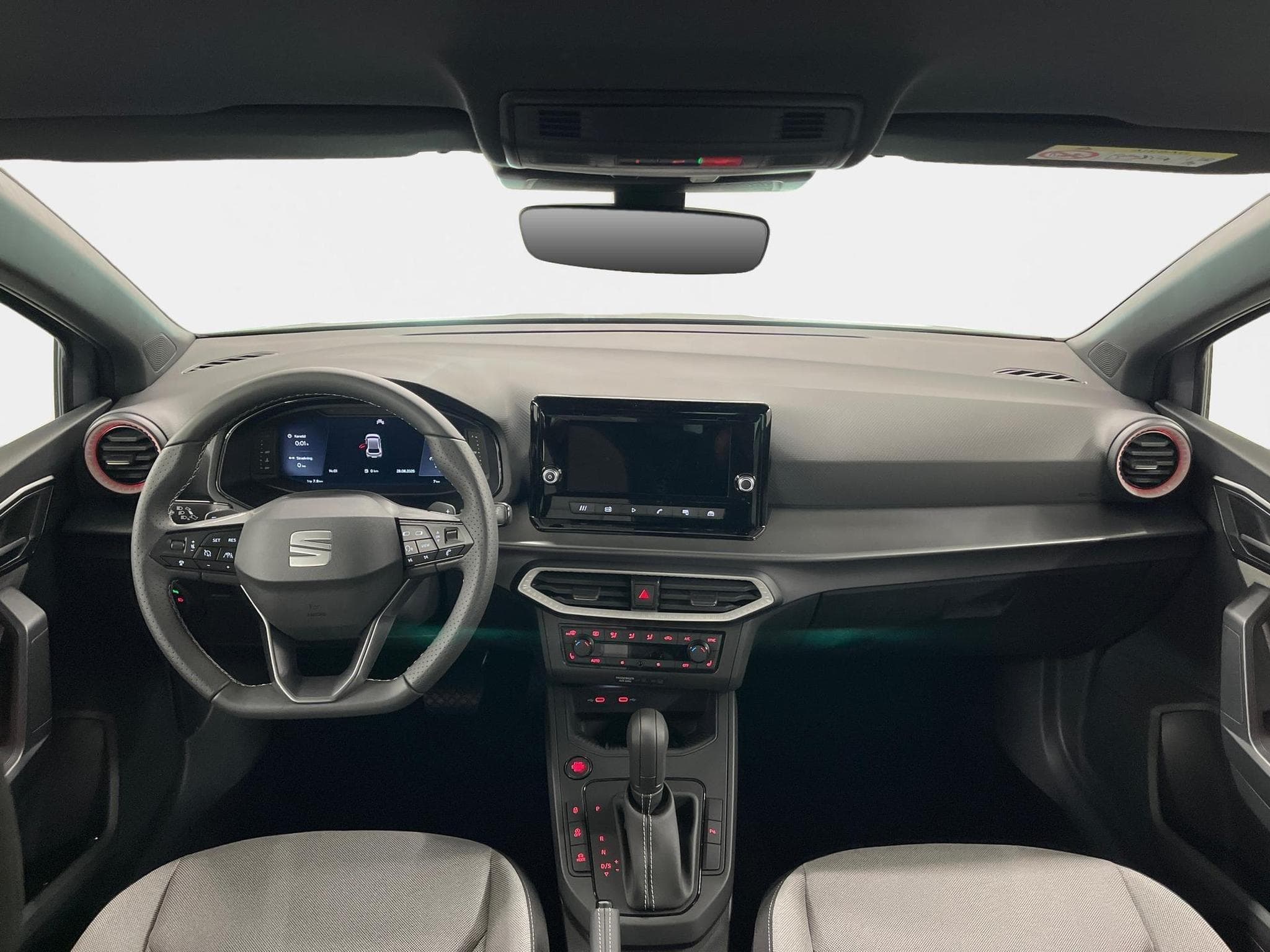 Seat Ibiza FR (2026) - Foto 12