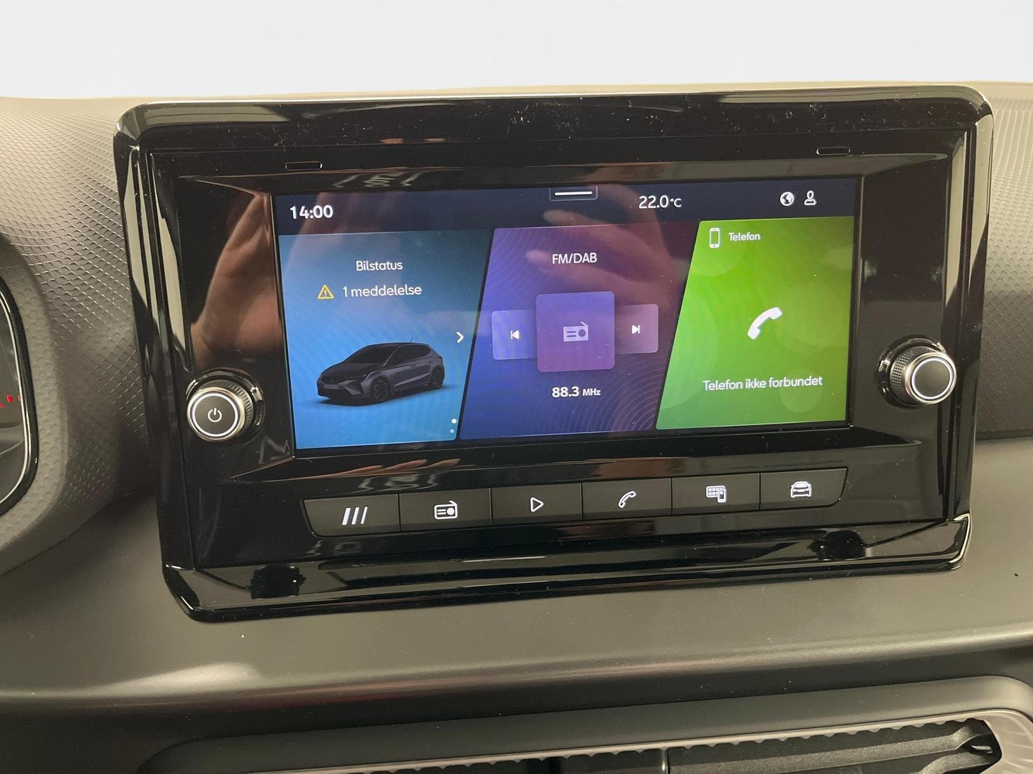 Seat Ibiza FR (2026) - Foto 14