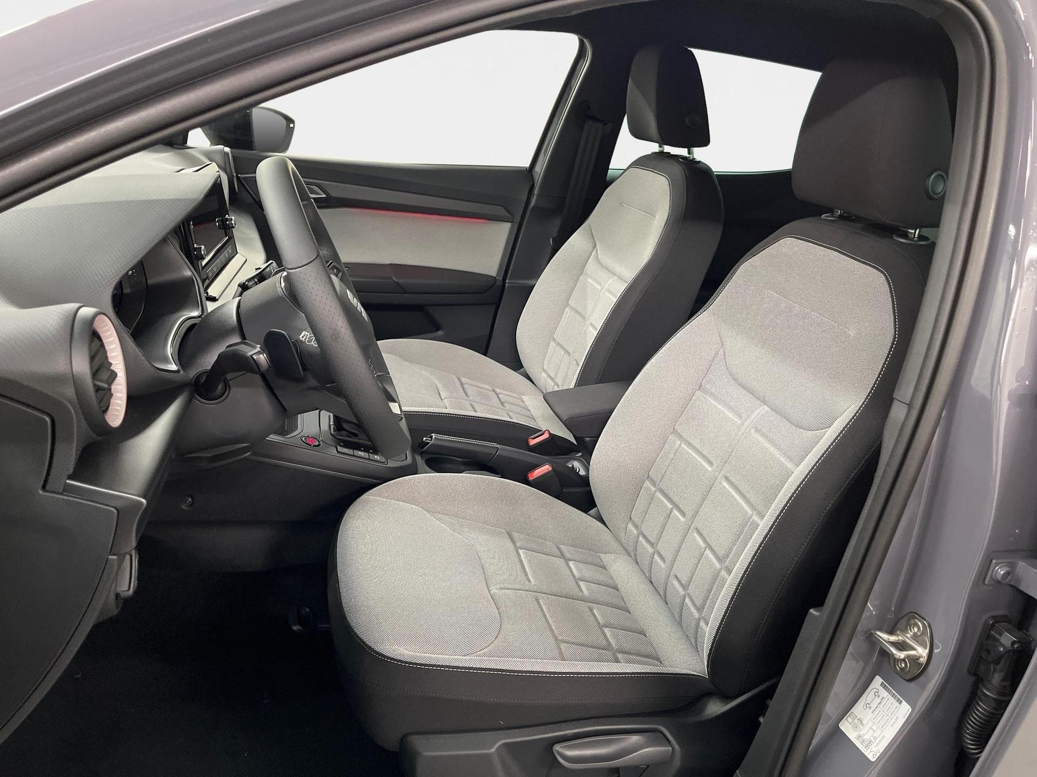 Seat Ibiza FR (2026) - Foto 18