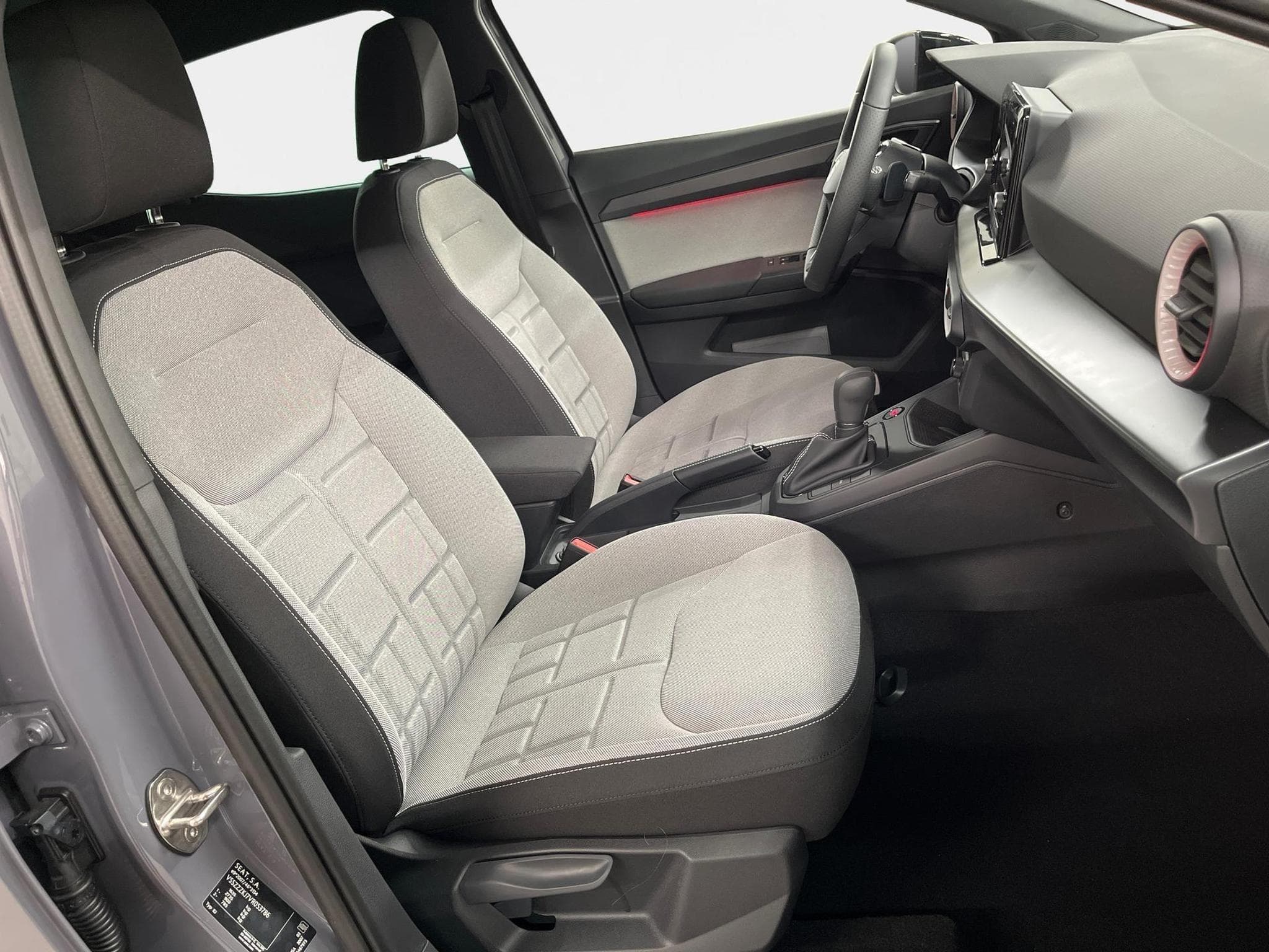 Seat Ibiza FR (2026) - Foto 19