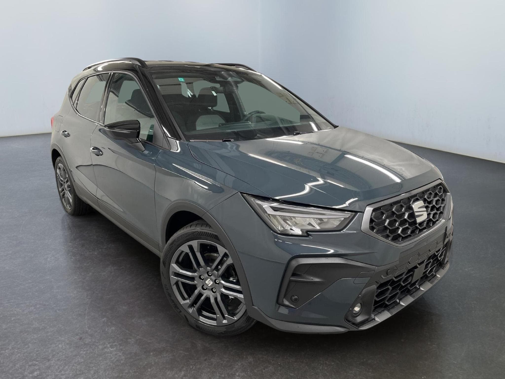 Seat Arona FR (2026) - Foto 1