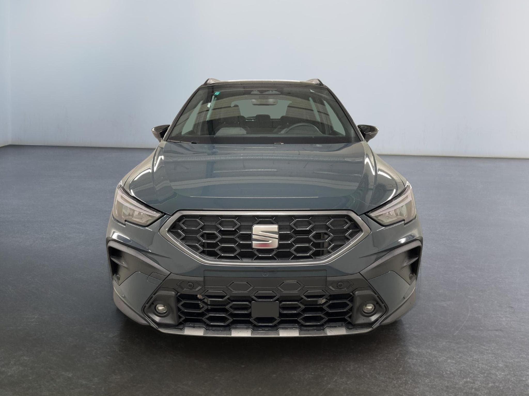 Seat Arona FR (2026) - Foto 2