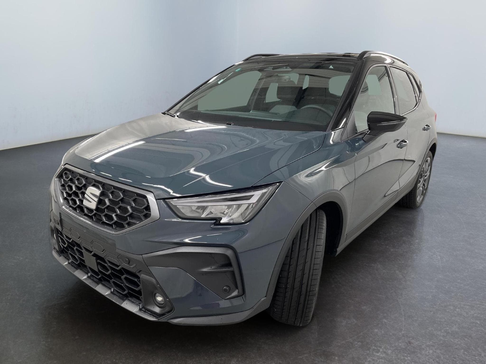 Seat Arona FR (2026) - Foto 3