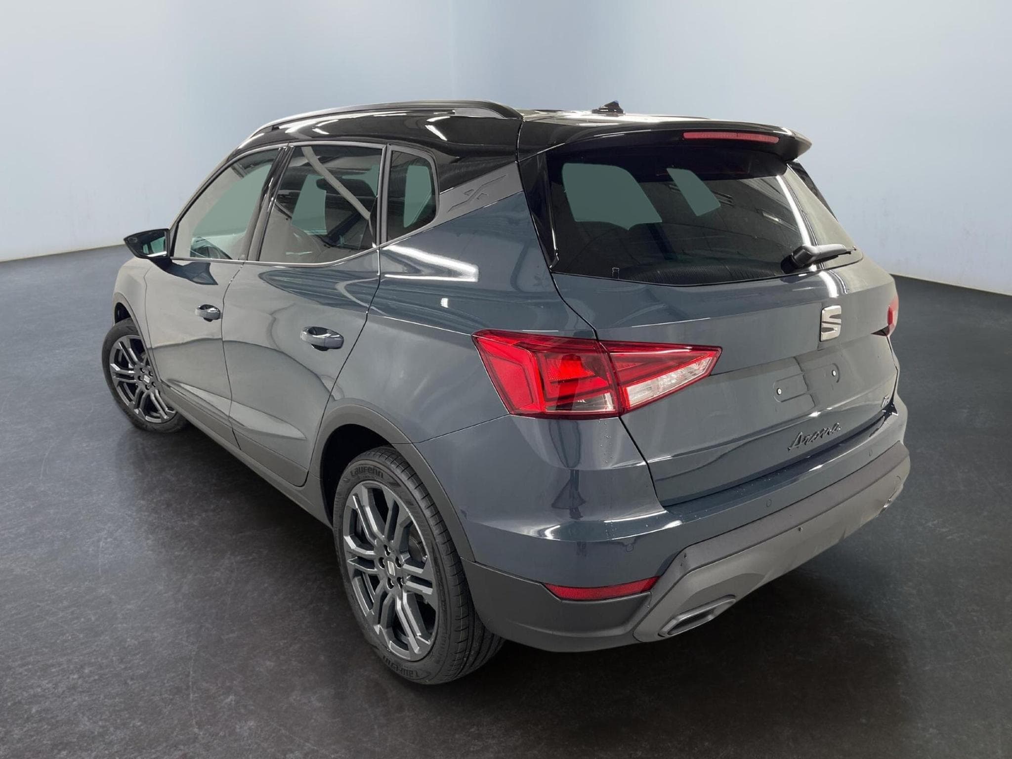 Seat Arona FR (2026) - Foto 5