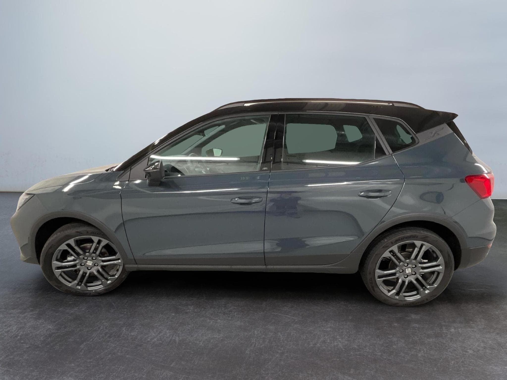 Seat Arona FR (2026) - Foto 4