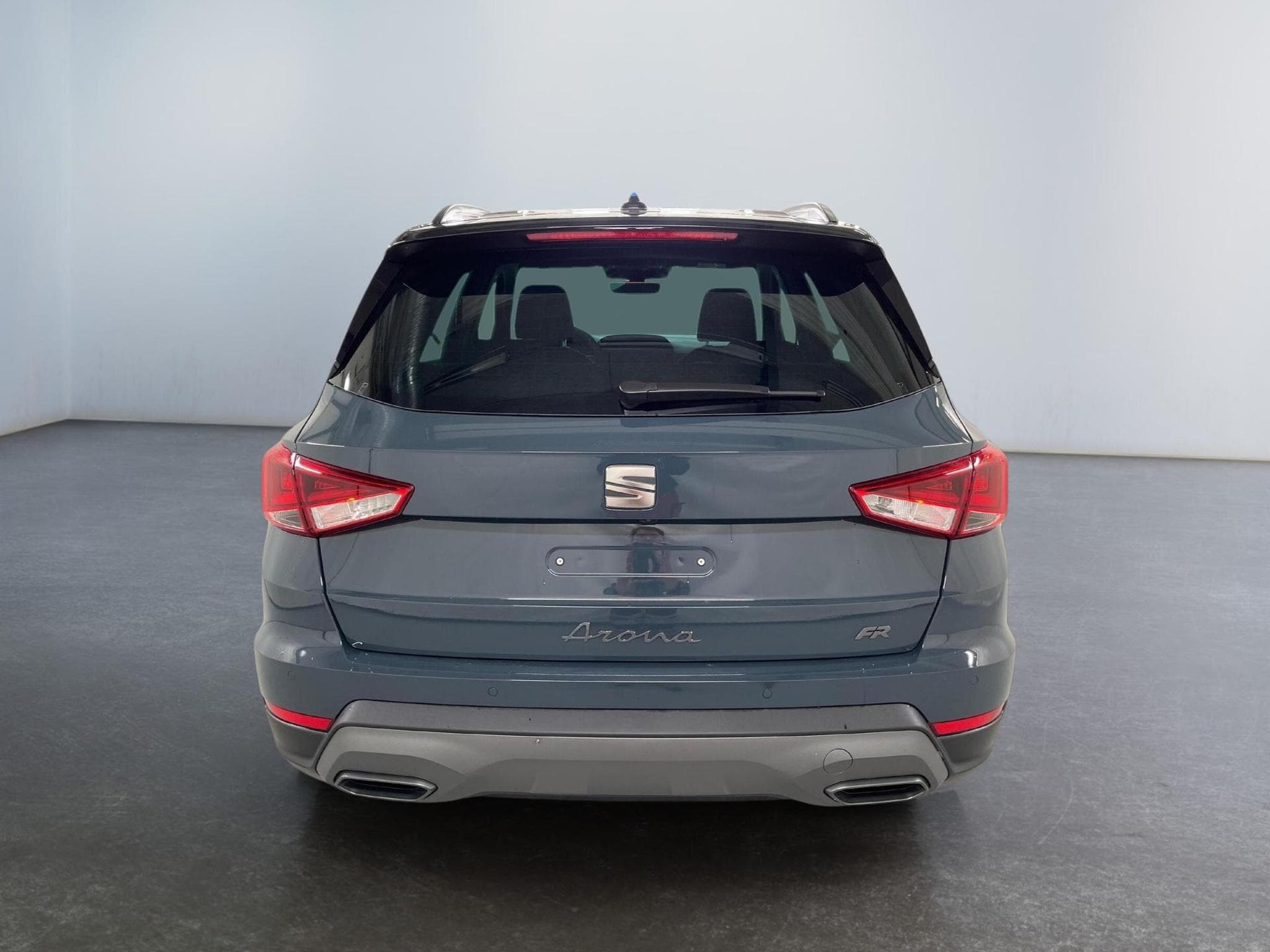 Seat Arona FR (2026) - Foto 6