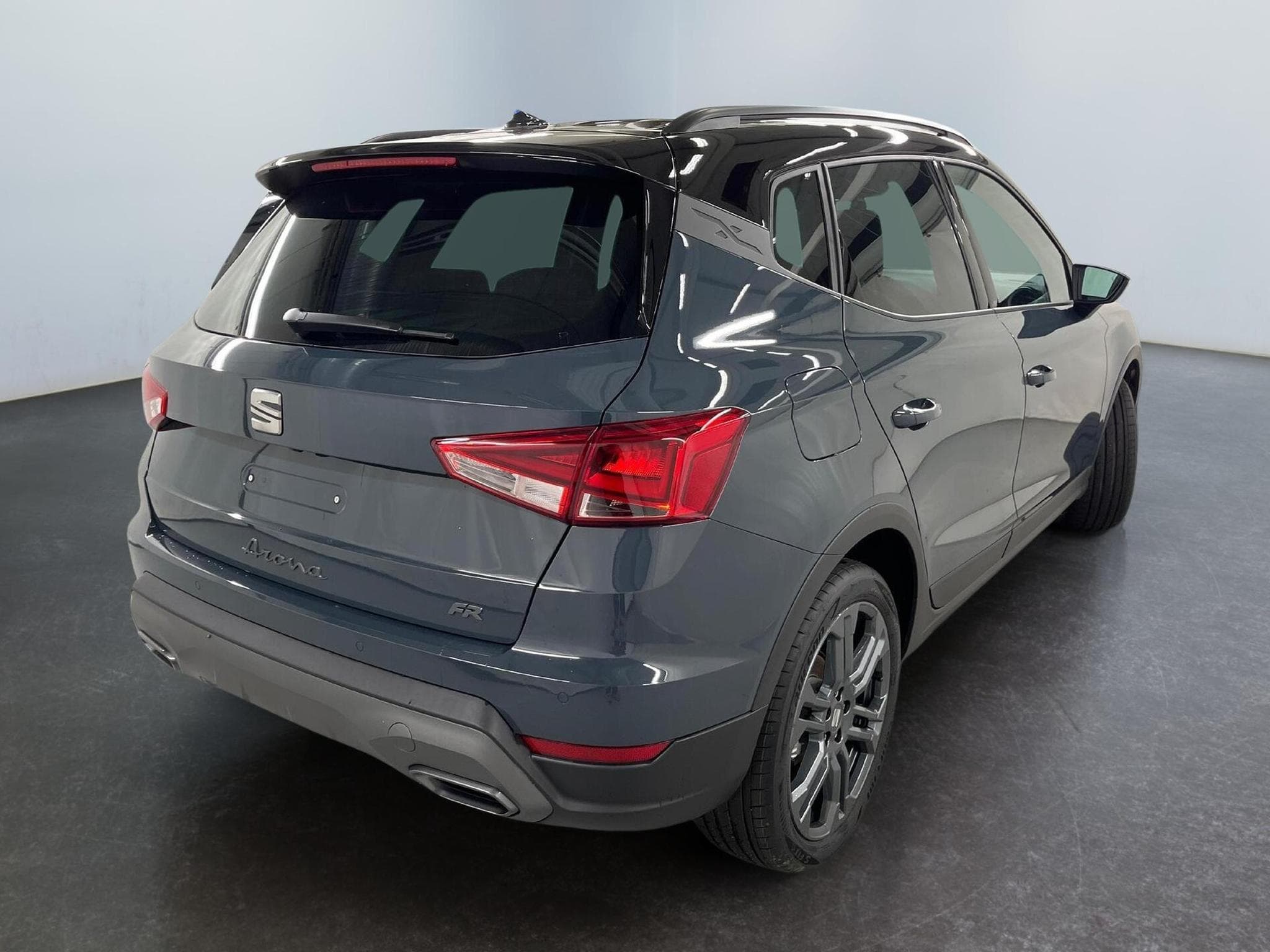 Seat Arona FR (2026) - Foto 7