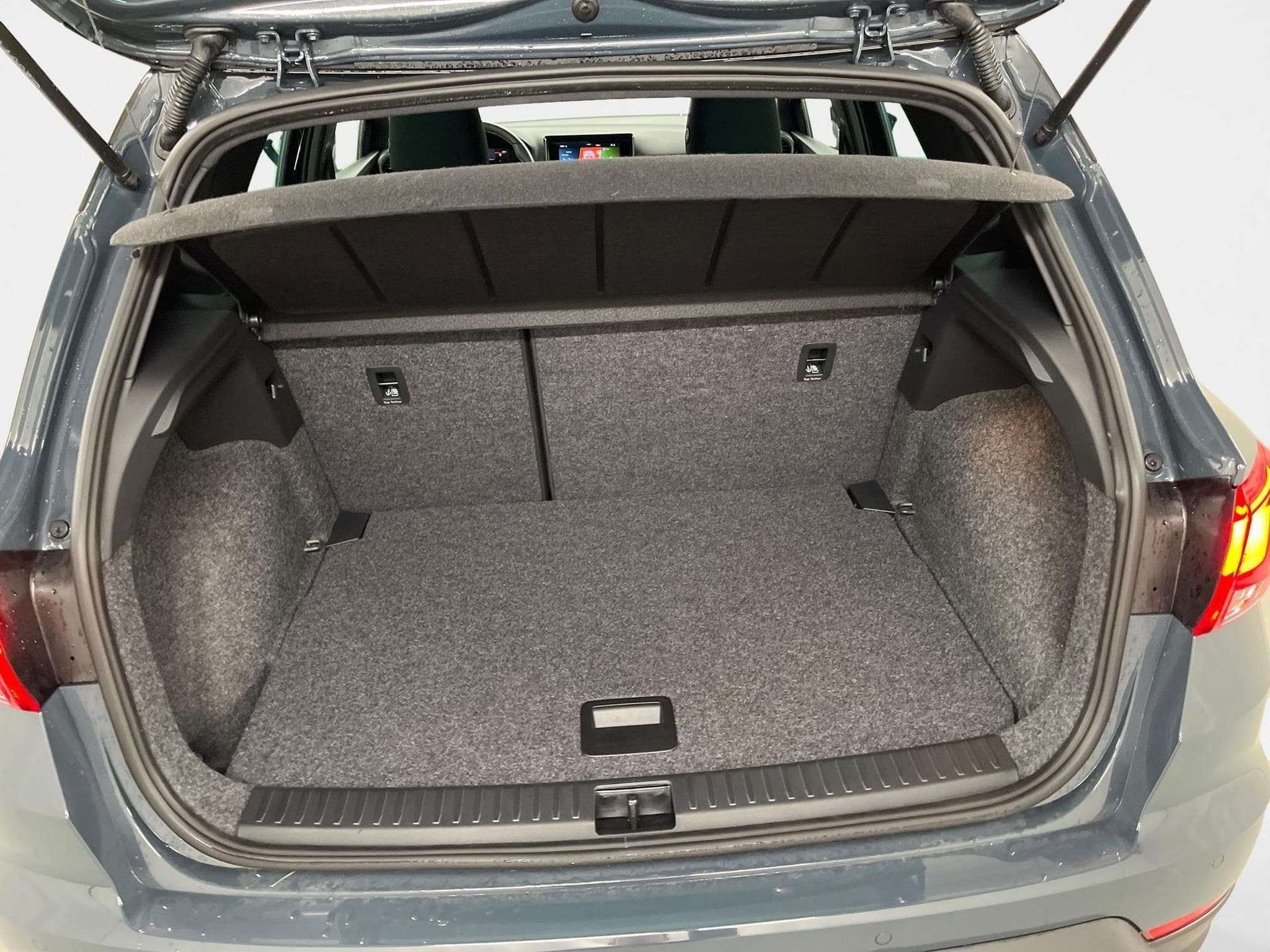Seat Arona FR (2026) - Foto 9